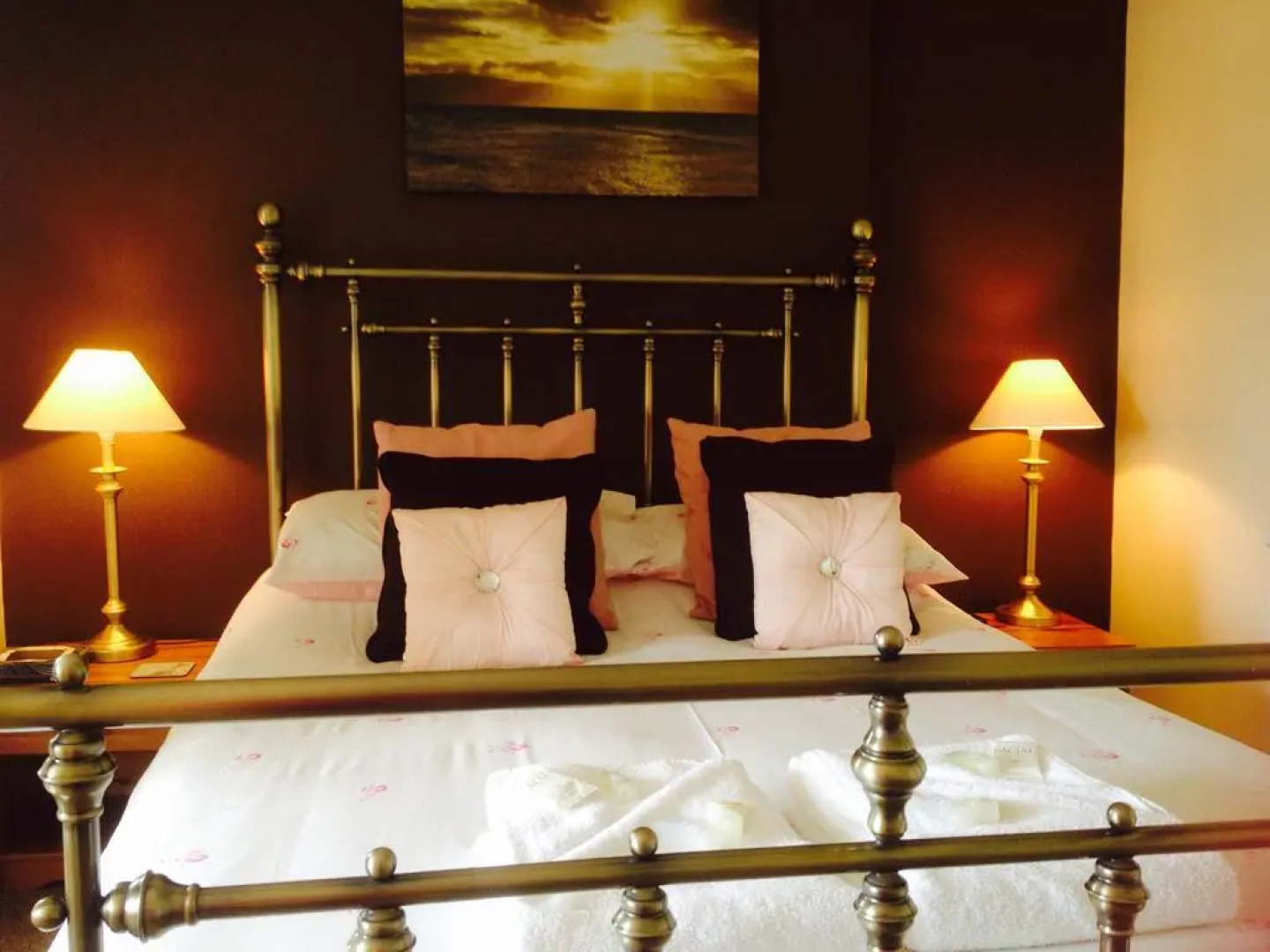 The Bernay - Guest house