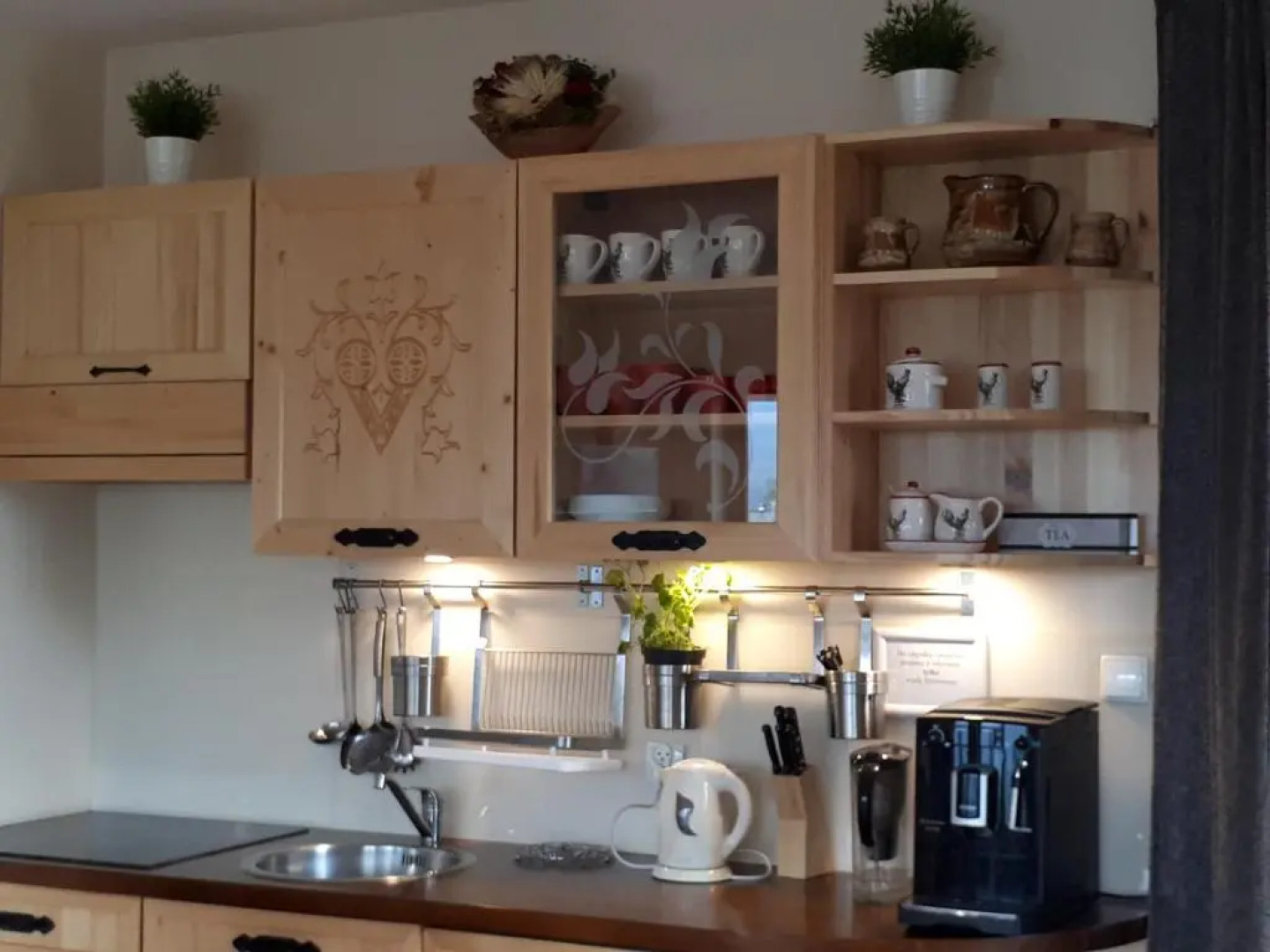 Apartamenty Tatrachata