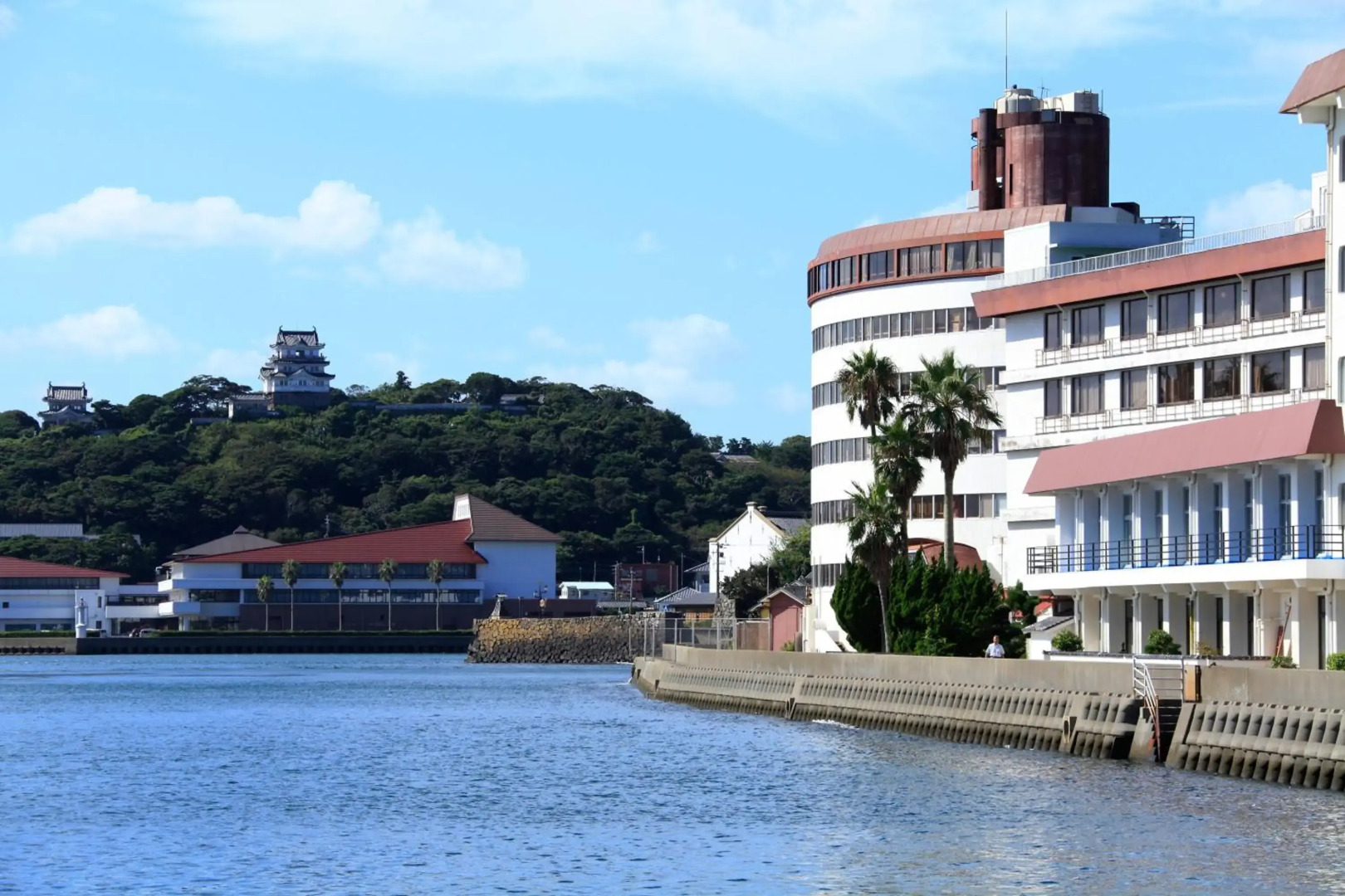 Hirado Kaijyo Hotel