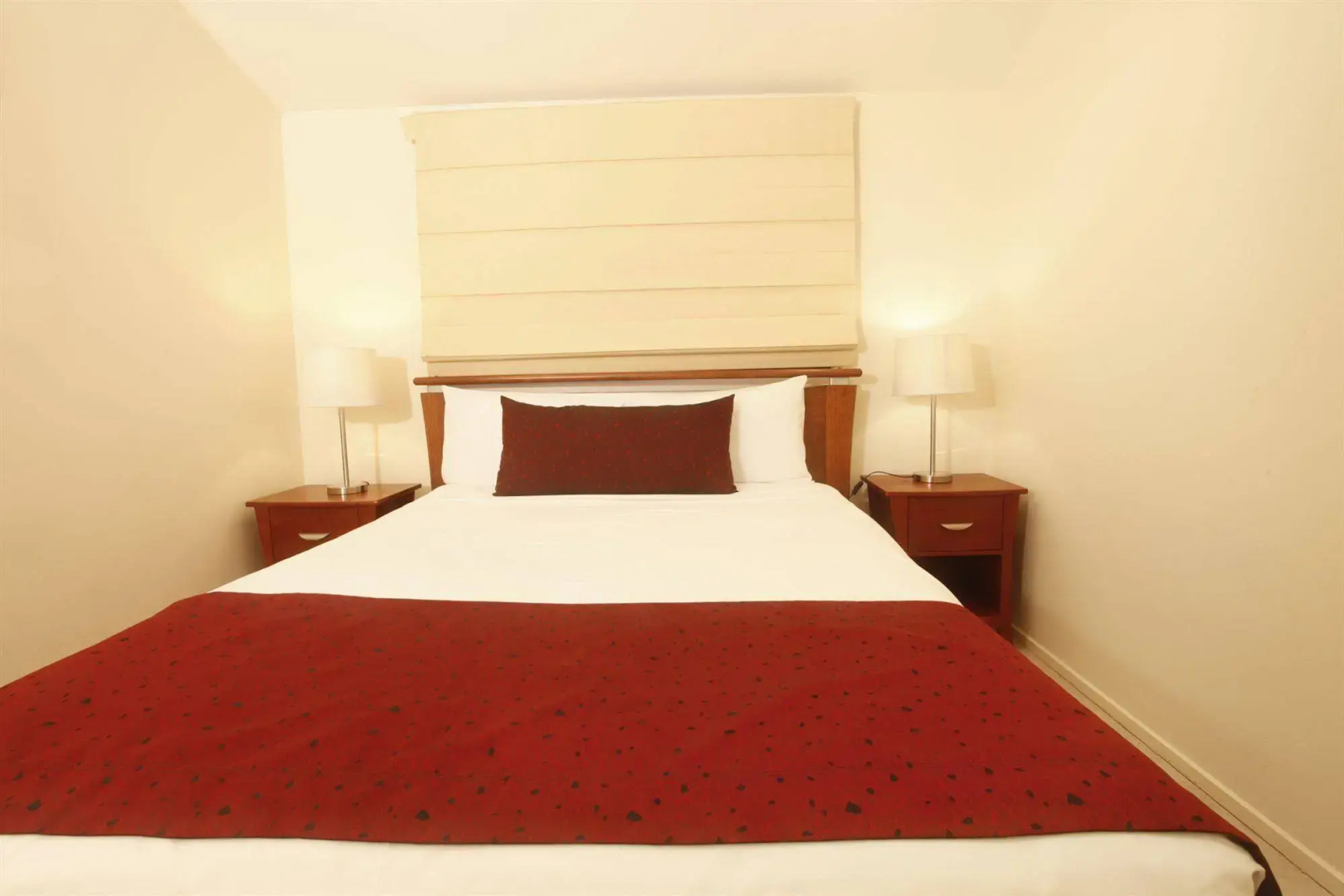 Saltwater Luxury Apartments