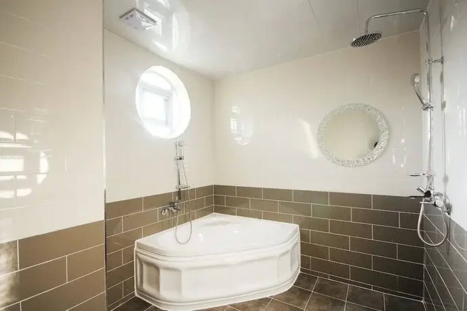 Yangsan Bukbudong Insta Hotel