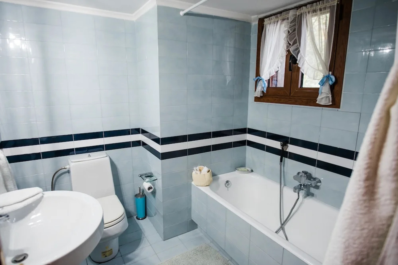 Traditional Luxury Villa Armonia