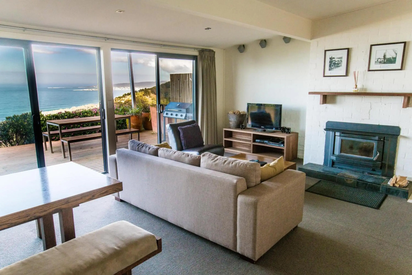 Beacon Point Ocean View Villas