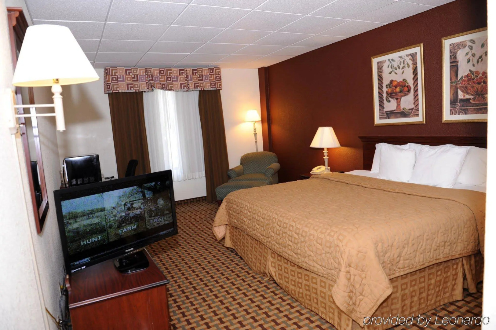 Quality Inn & Suites