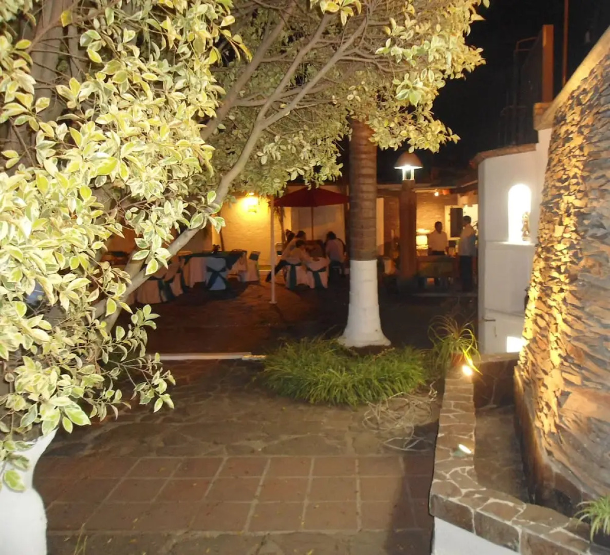 Hotel Boutique D' Paola