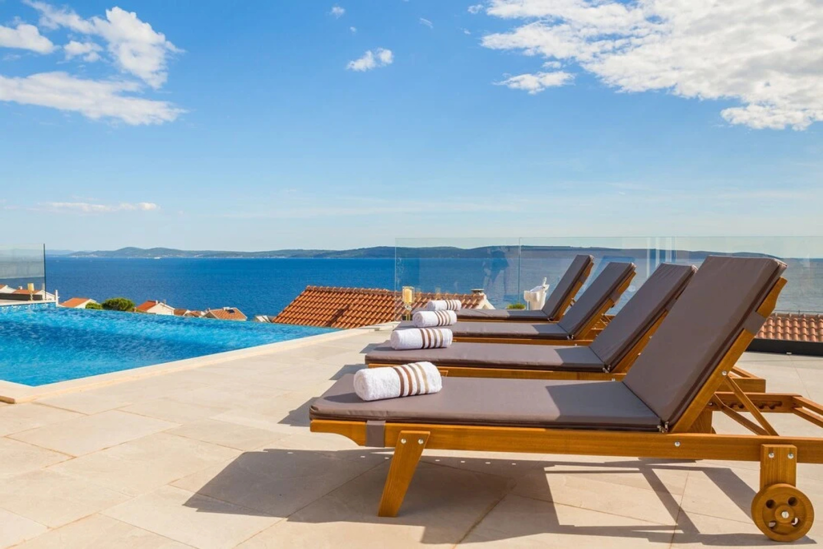 Trogir Pearl Luxury Resort