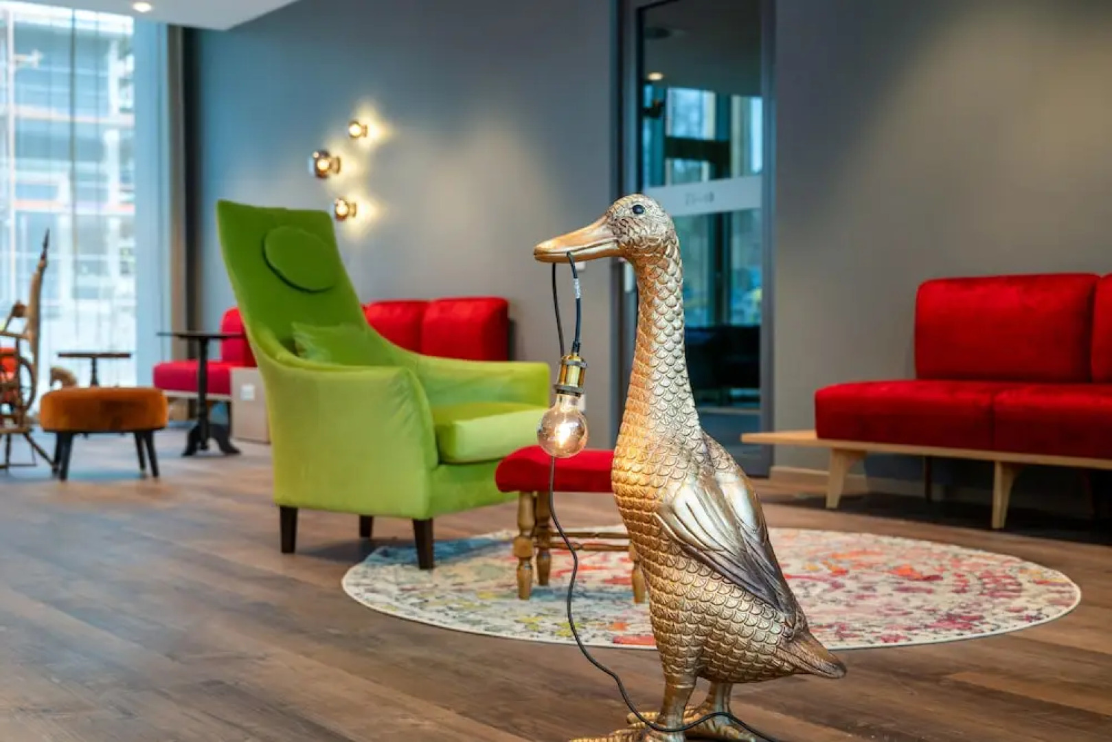 mightyTwice Hotel Achern