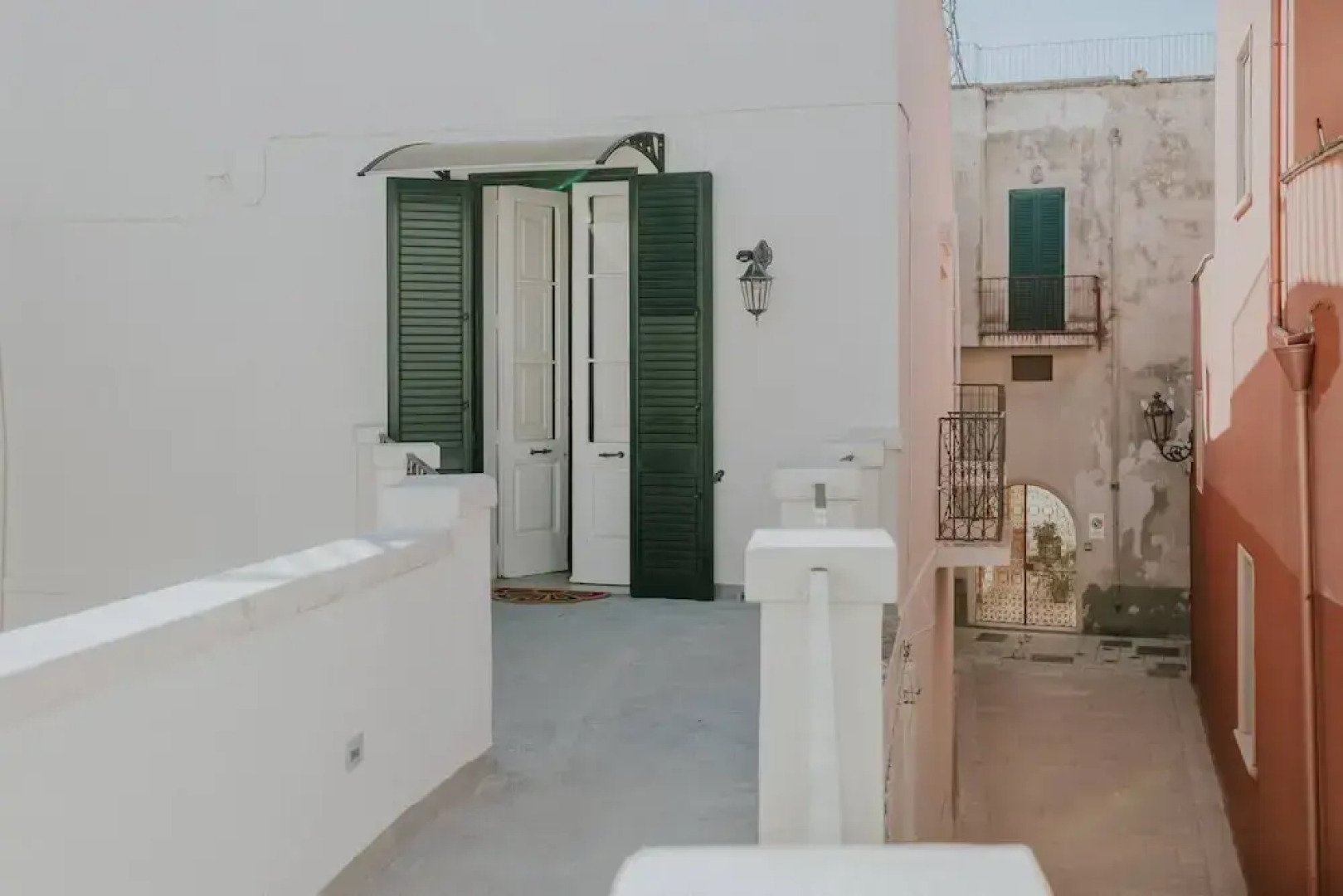 Casa Del Tempio Antico, Salento