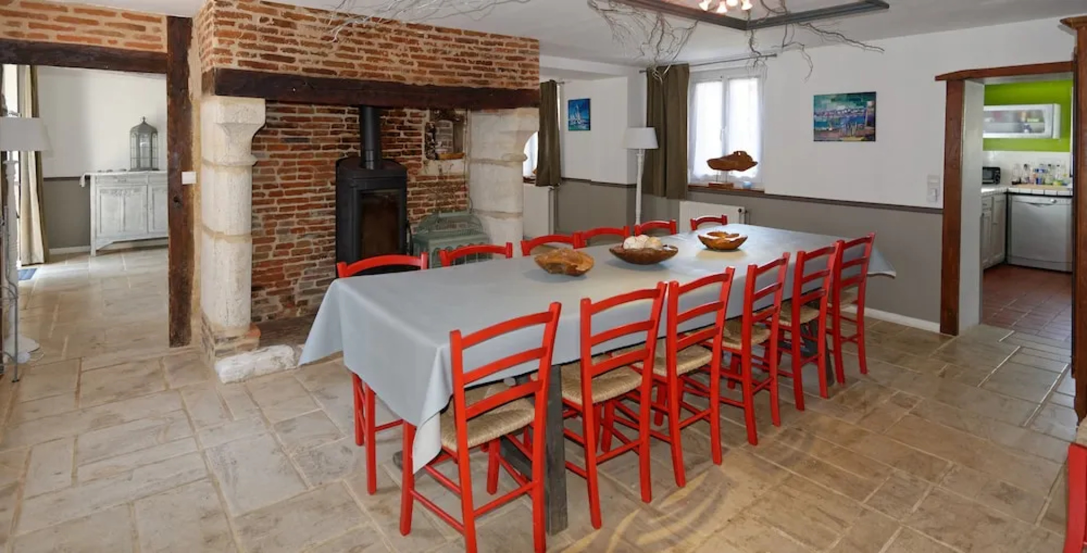 La Charmeuse D'etretat