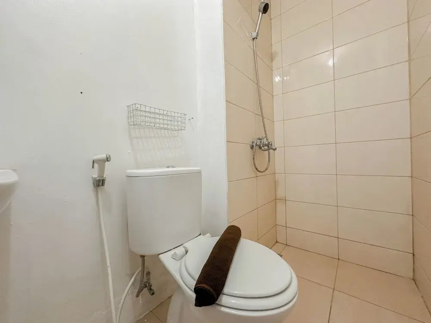 Comfort Studio (No Kitchen) At Tamansari Prospero Sidoarjo Apartment