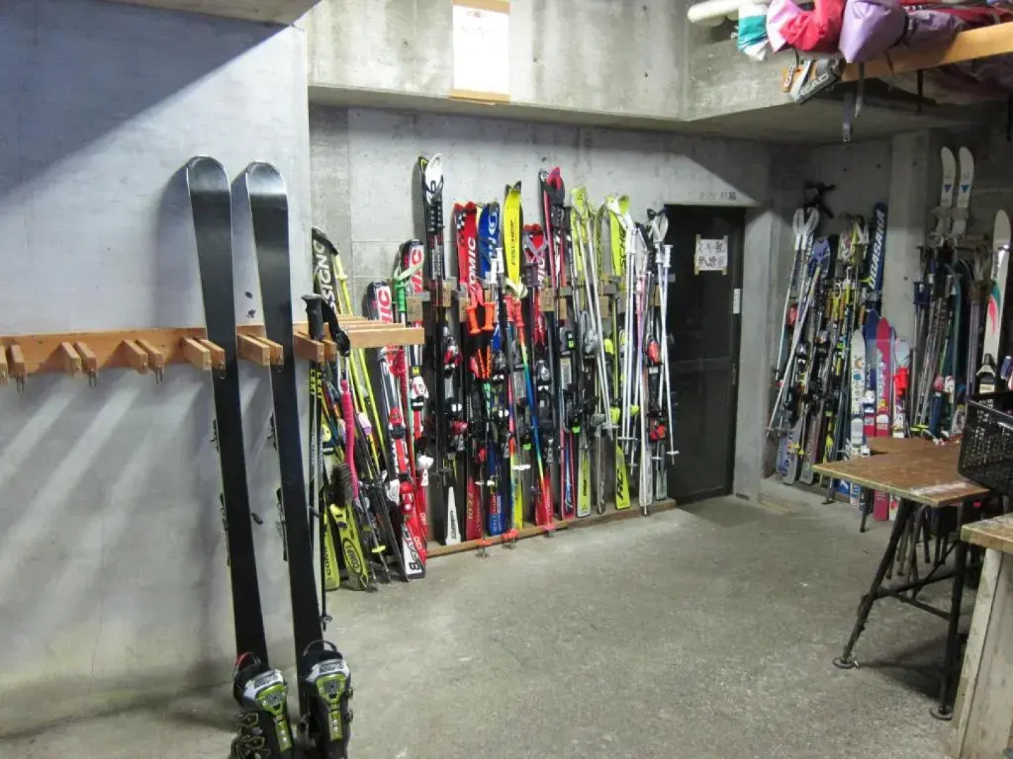 Bamboo-Hill Sasaokaso