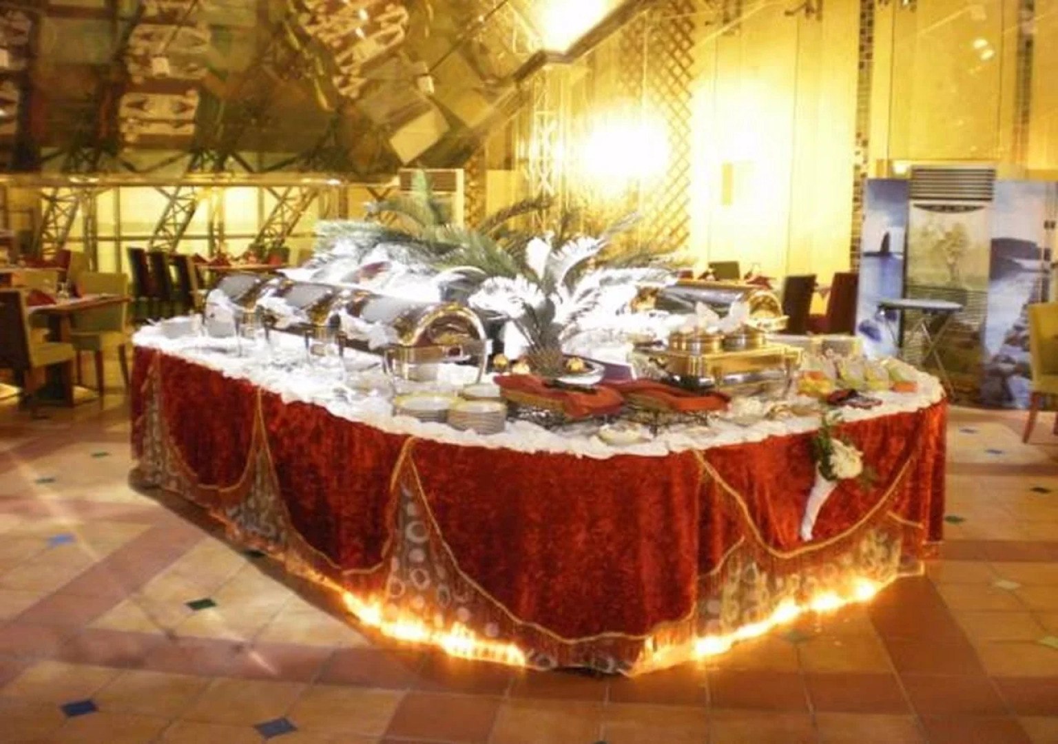 EASTYARD Dammam - Hotel