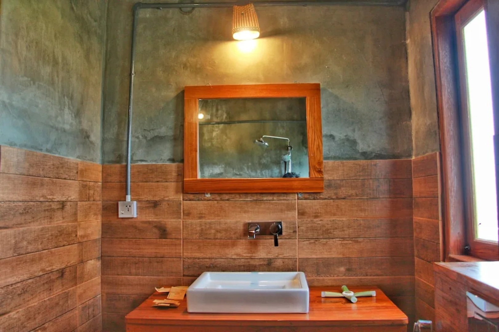 Demoso Lodge - Hostel