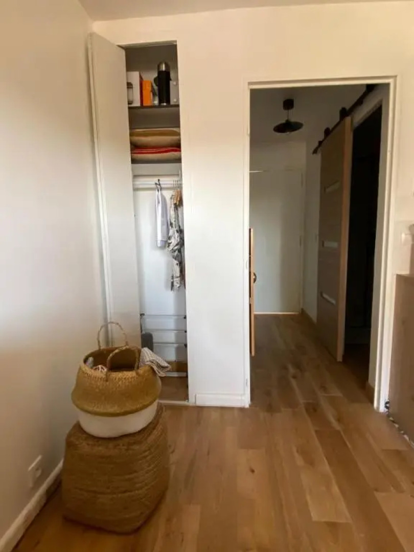 Studio 150 m de plage Golfe de Saint-Tropez