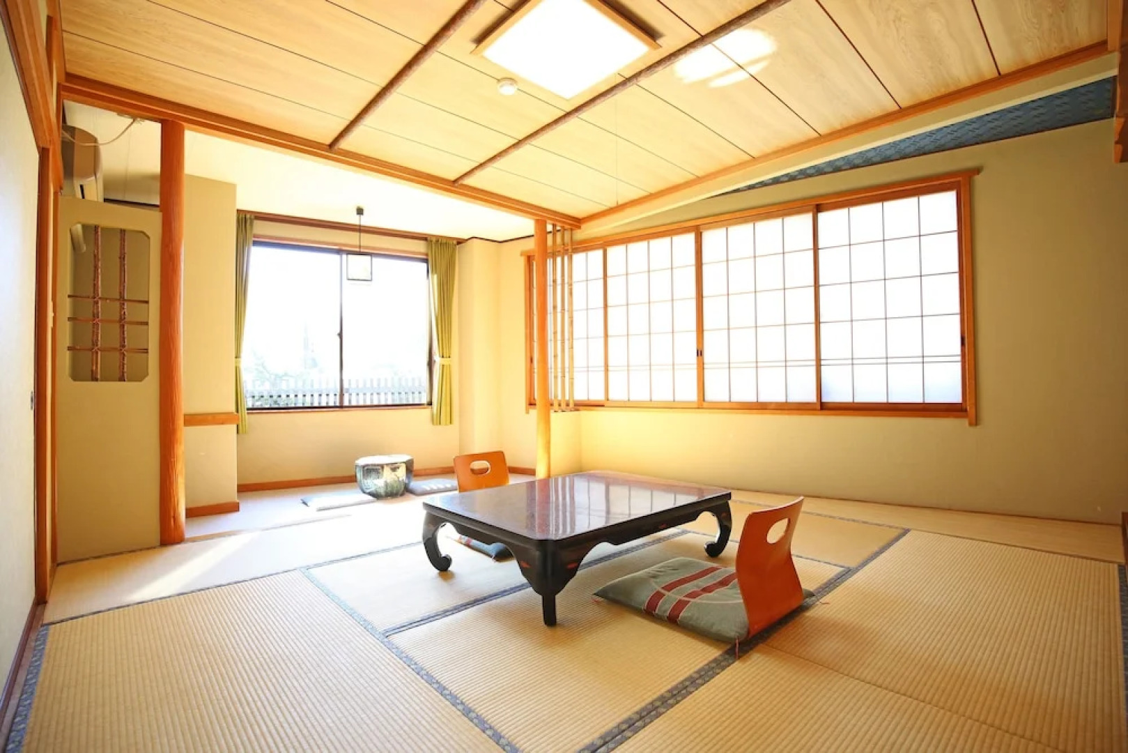 Nakajimaya Ryokan