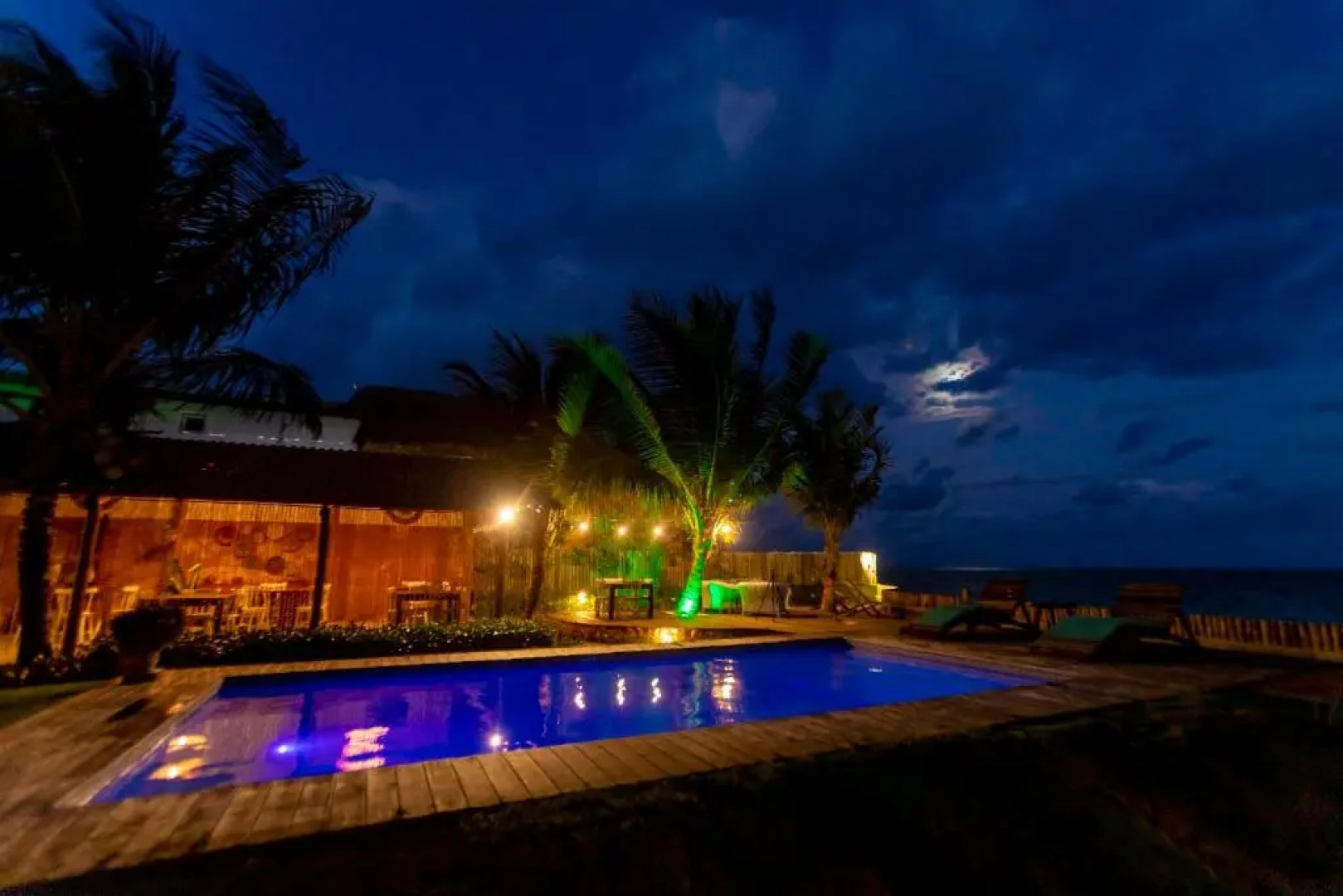 Pousada Villa Tatuamunha