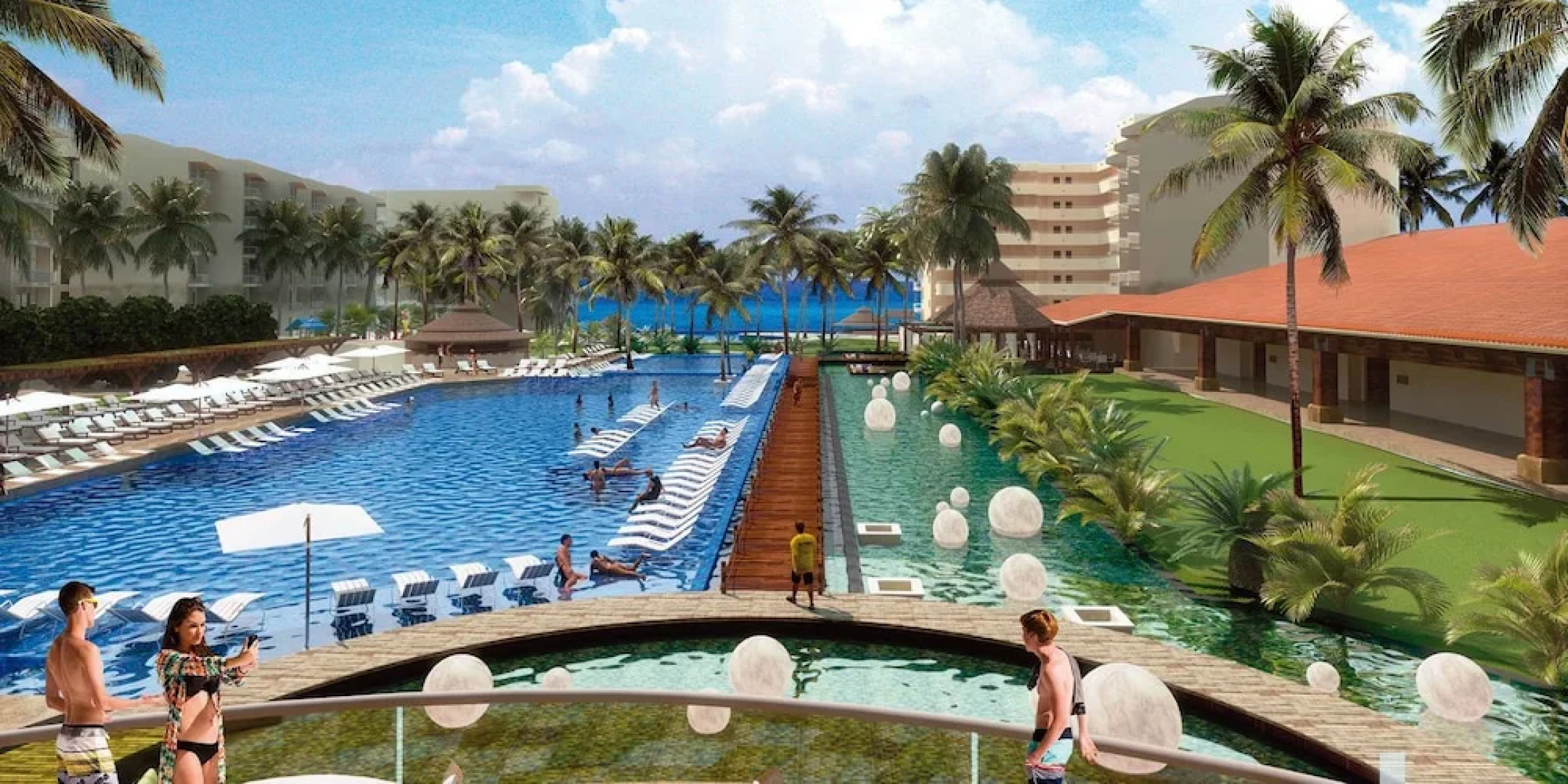 Sunset Suite Vallarta