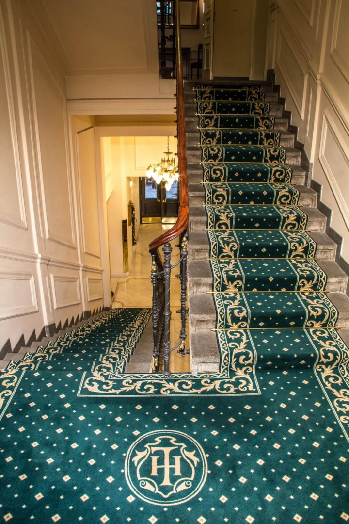 Hotel Liberty