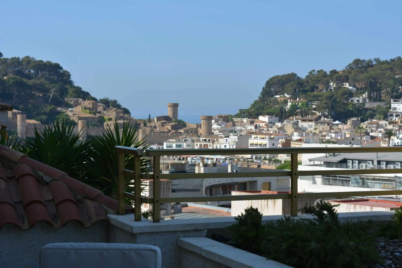 Apartamento Terrassa 1