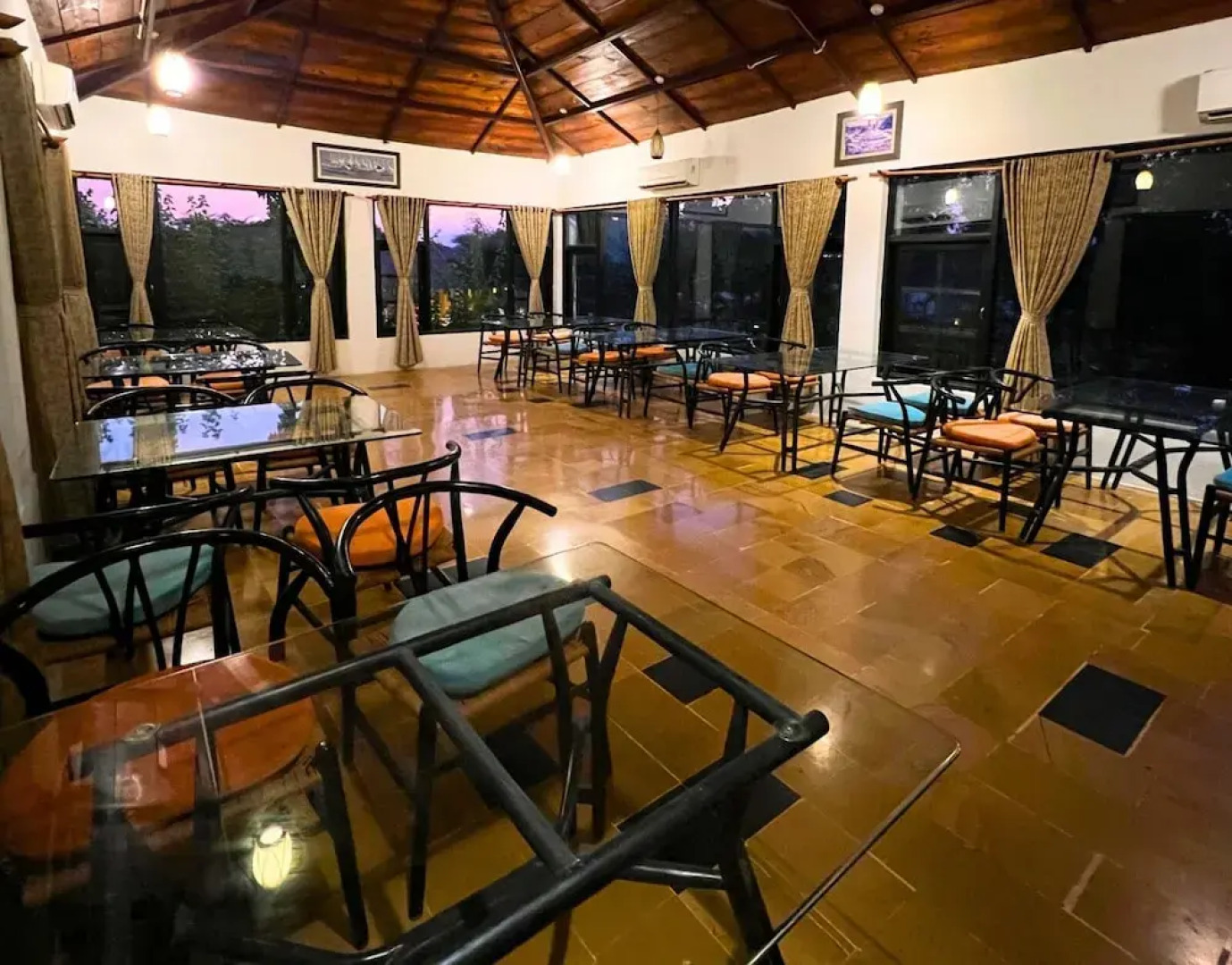 Kutch Wilderness Kamp