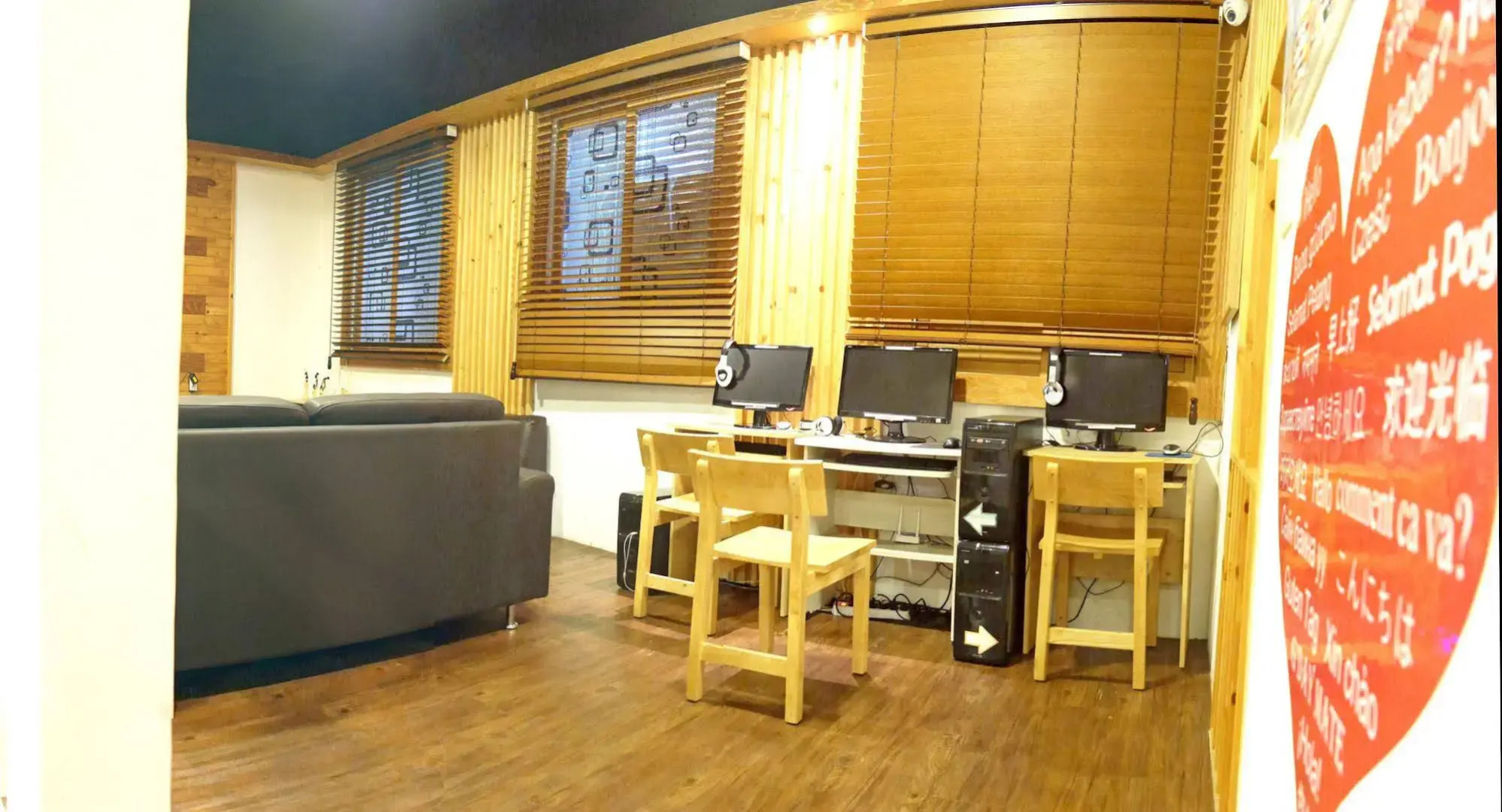 Melon Guesthouse - Hostel