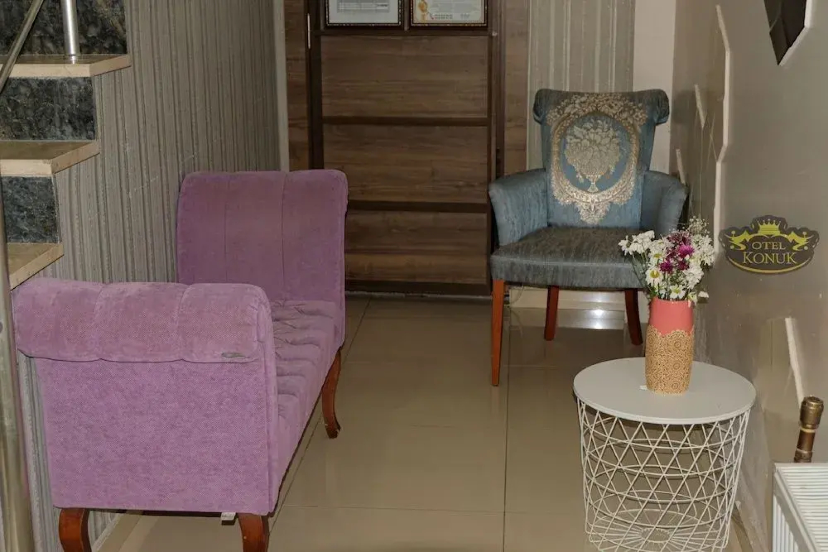 Konuk Hotel