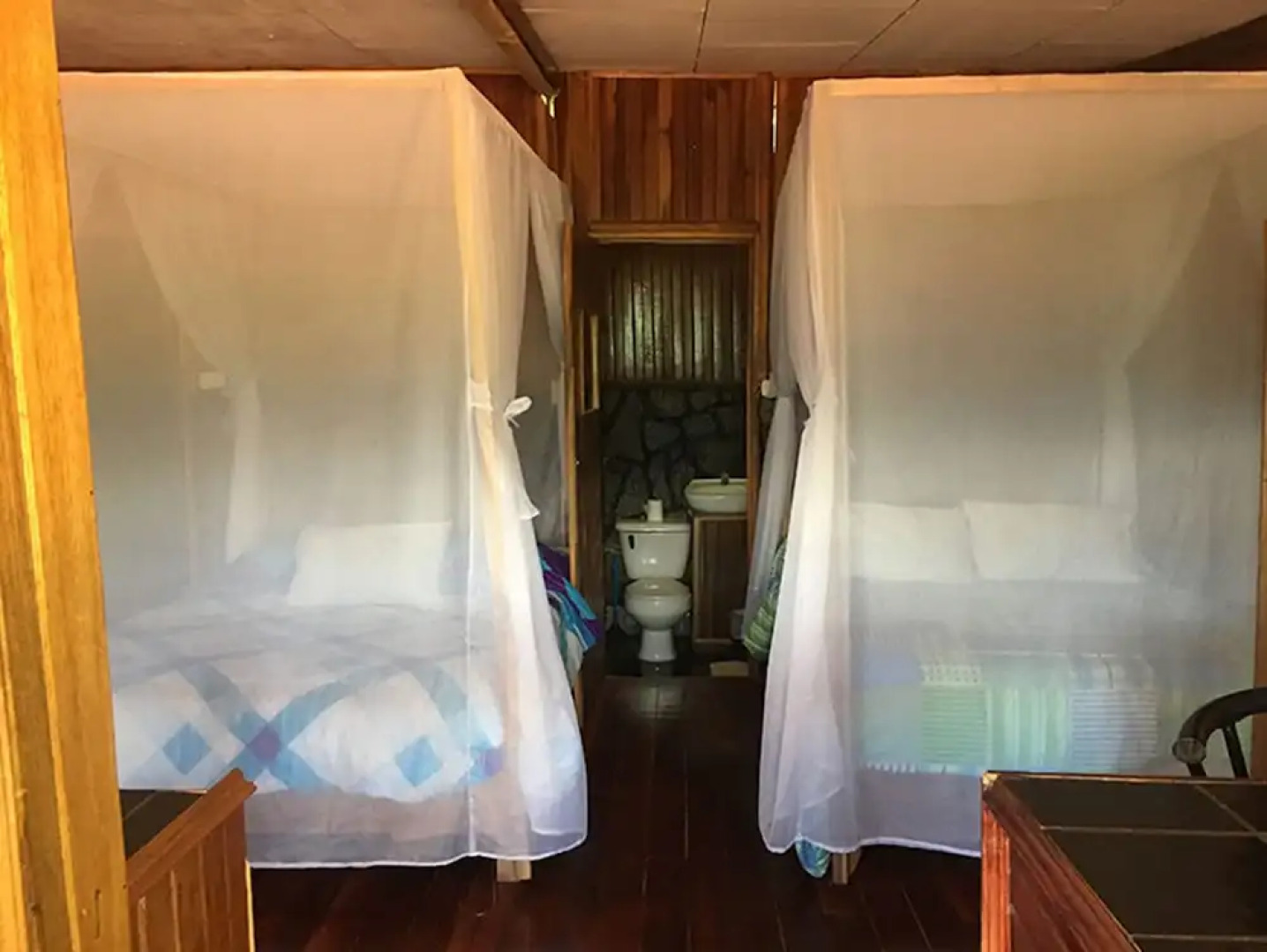 Green Mountain and Lodge