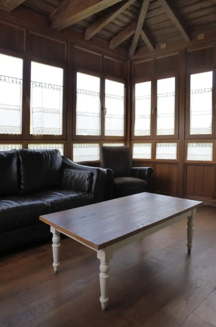 Apartamentos Turísticos O Plantio