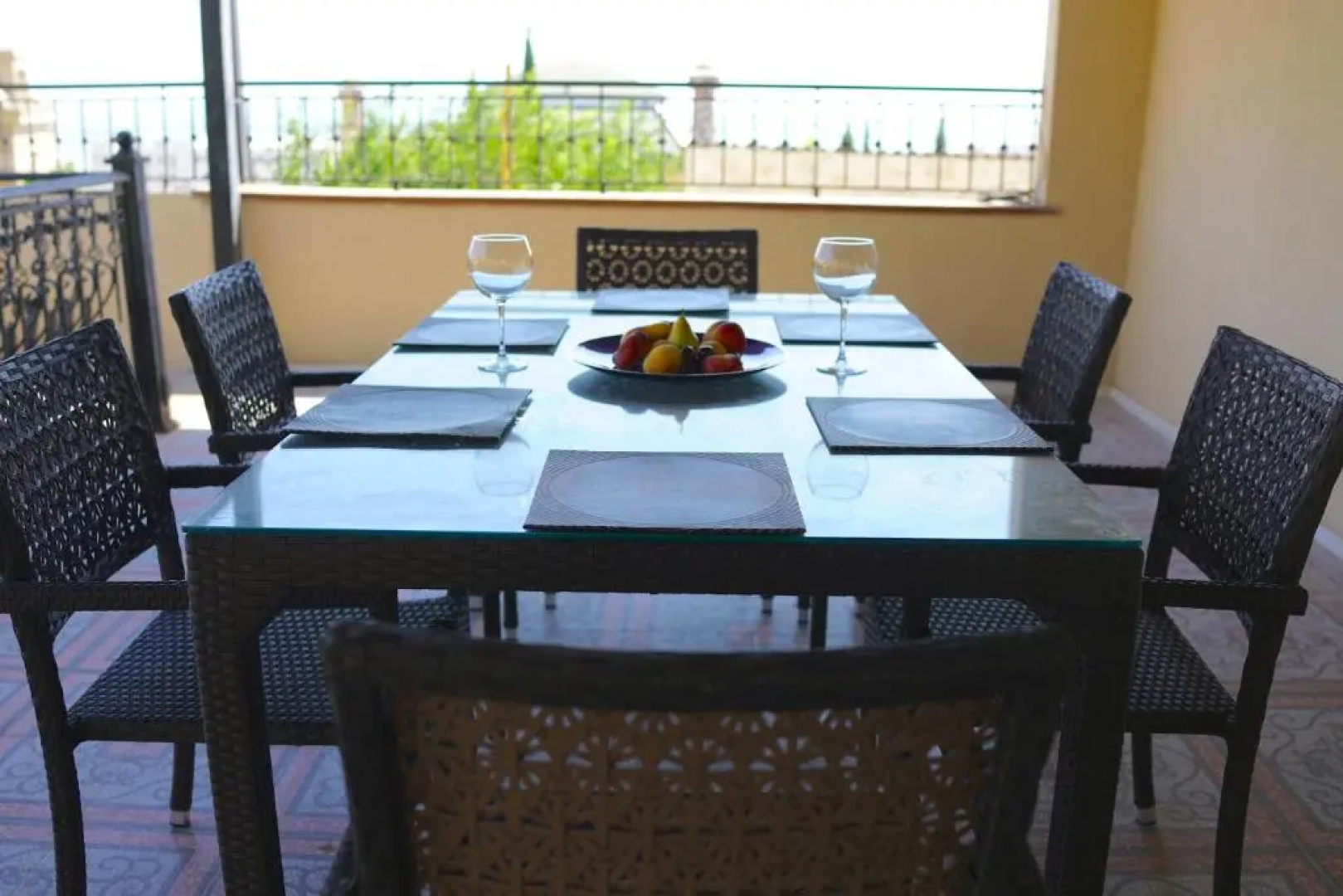 Seaview Villa Buzovna