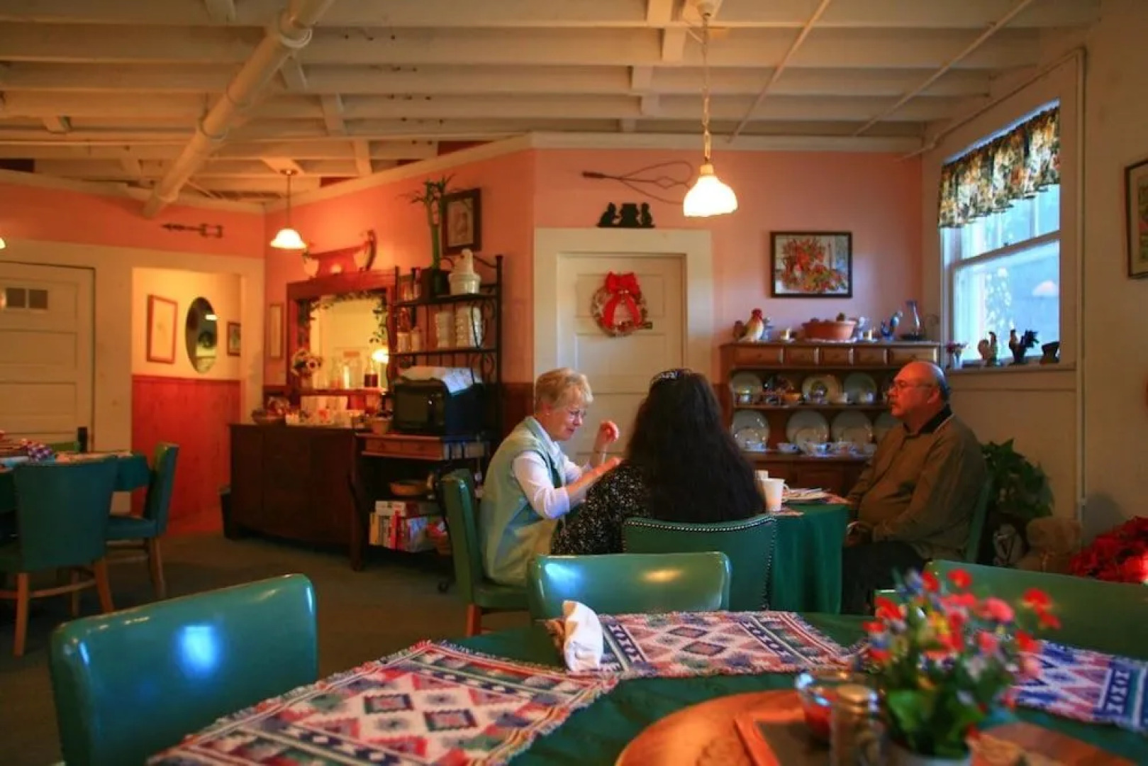 School House Inn Bed & Breakfast