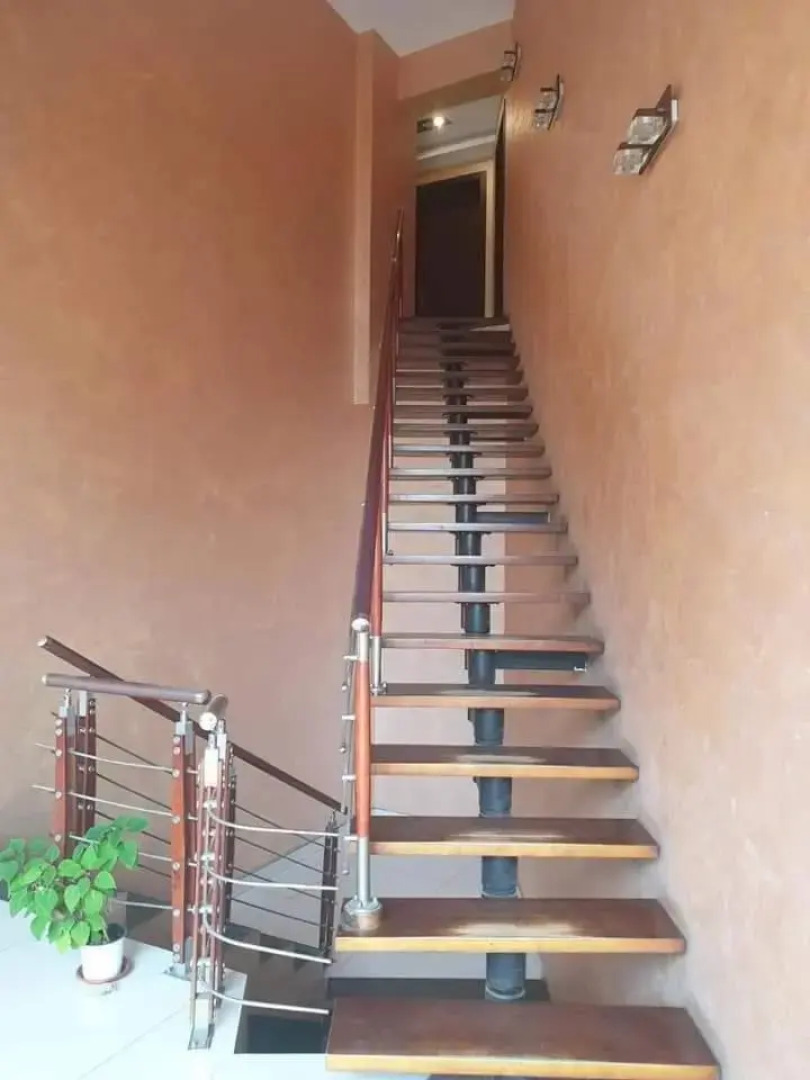 Апартамент Quattro