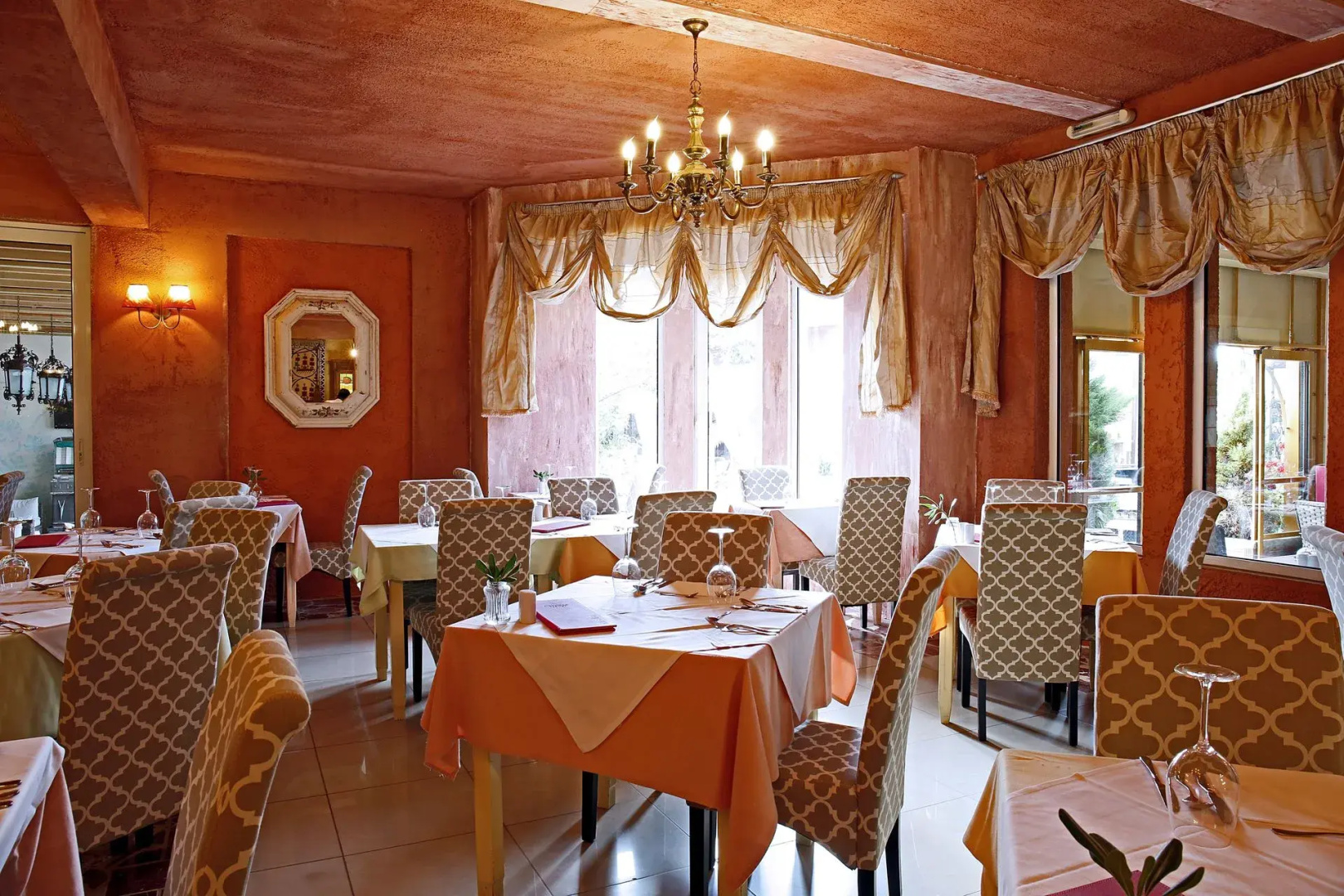 Orpheas Resort - Adults Only