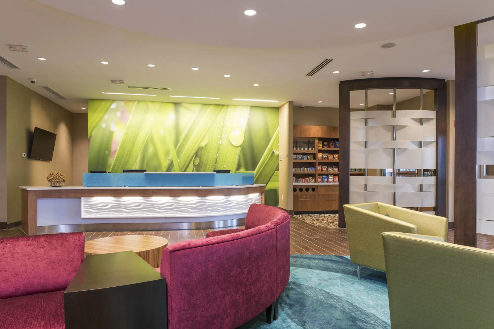 SpringHill Suites Chicago Southeast/Munster IN