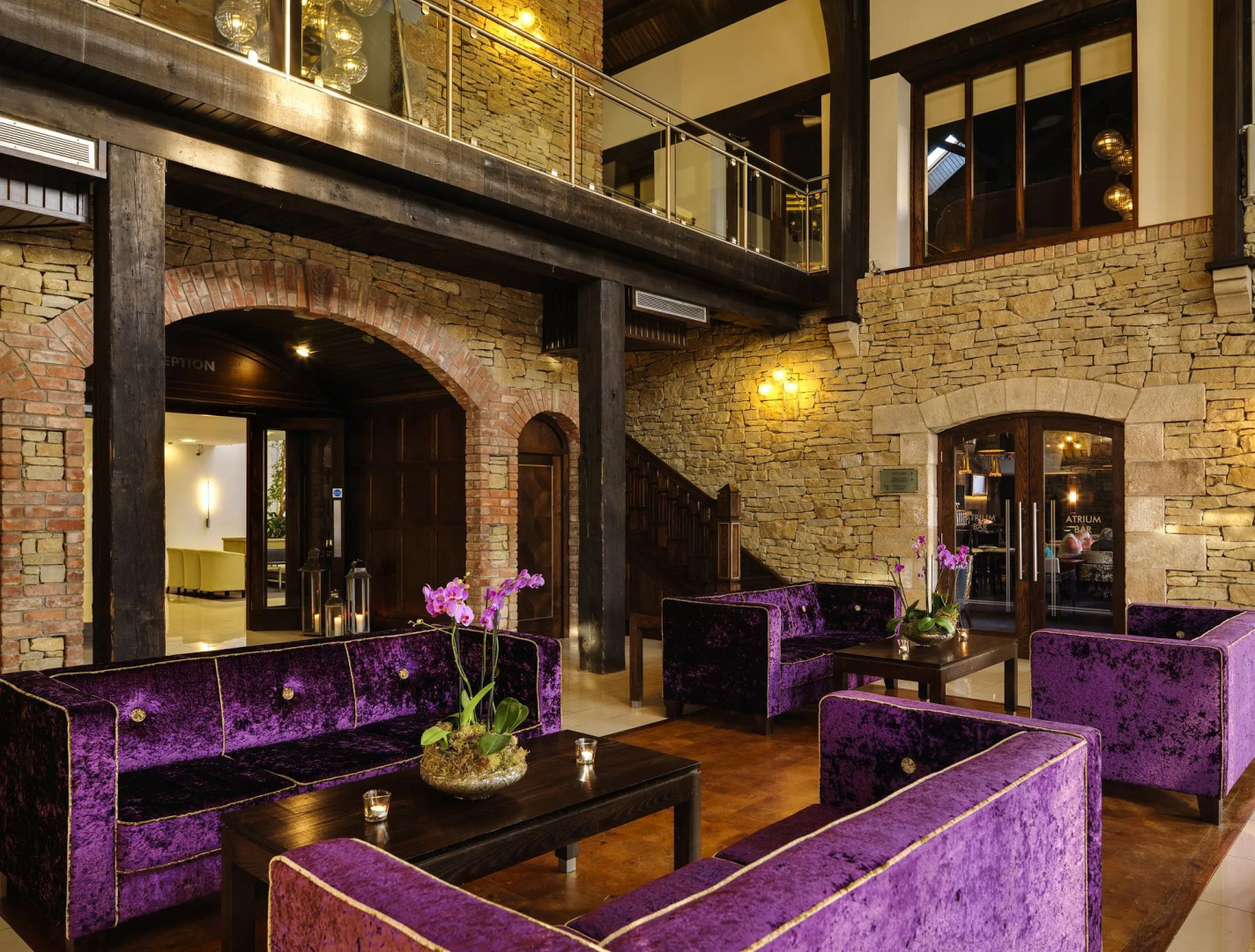 Cavan Crystal Hotel