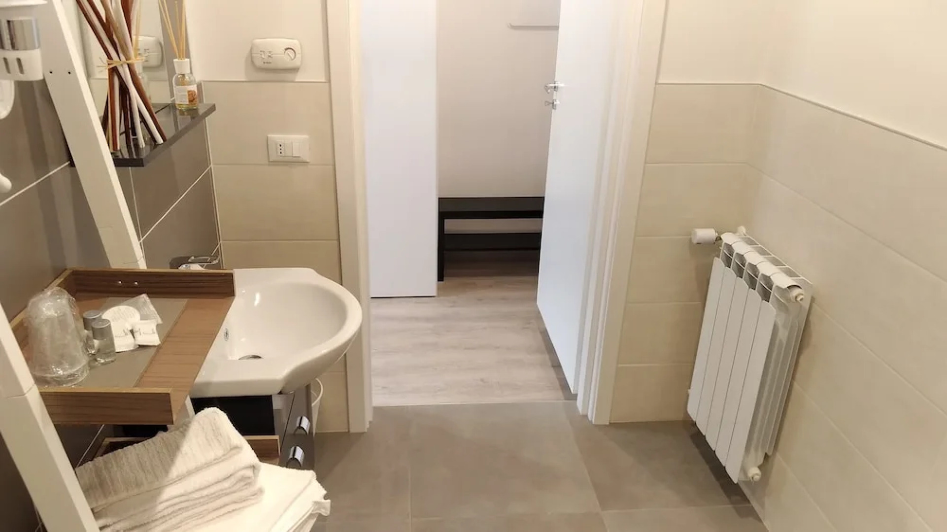 Locazione Turistica Dal Degan