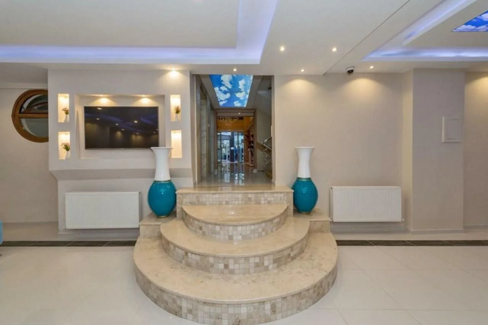 Selenay Hotel