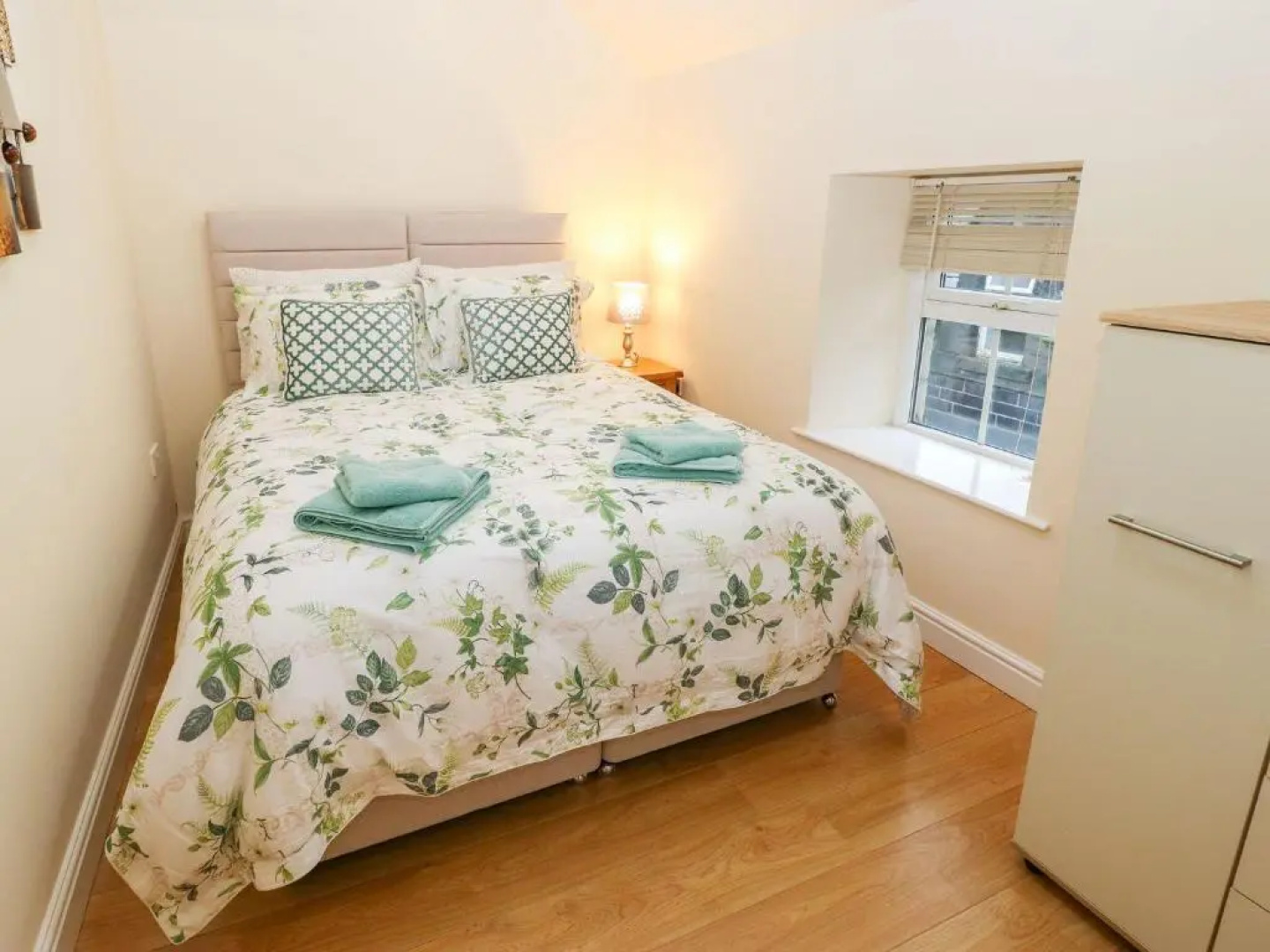 The Loft Apartment