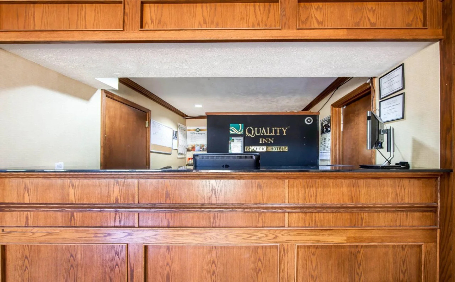 SureStay by Best Western Grayson