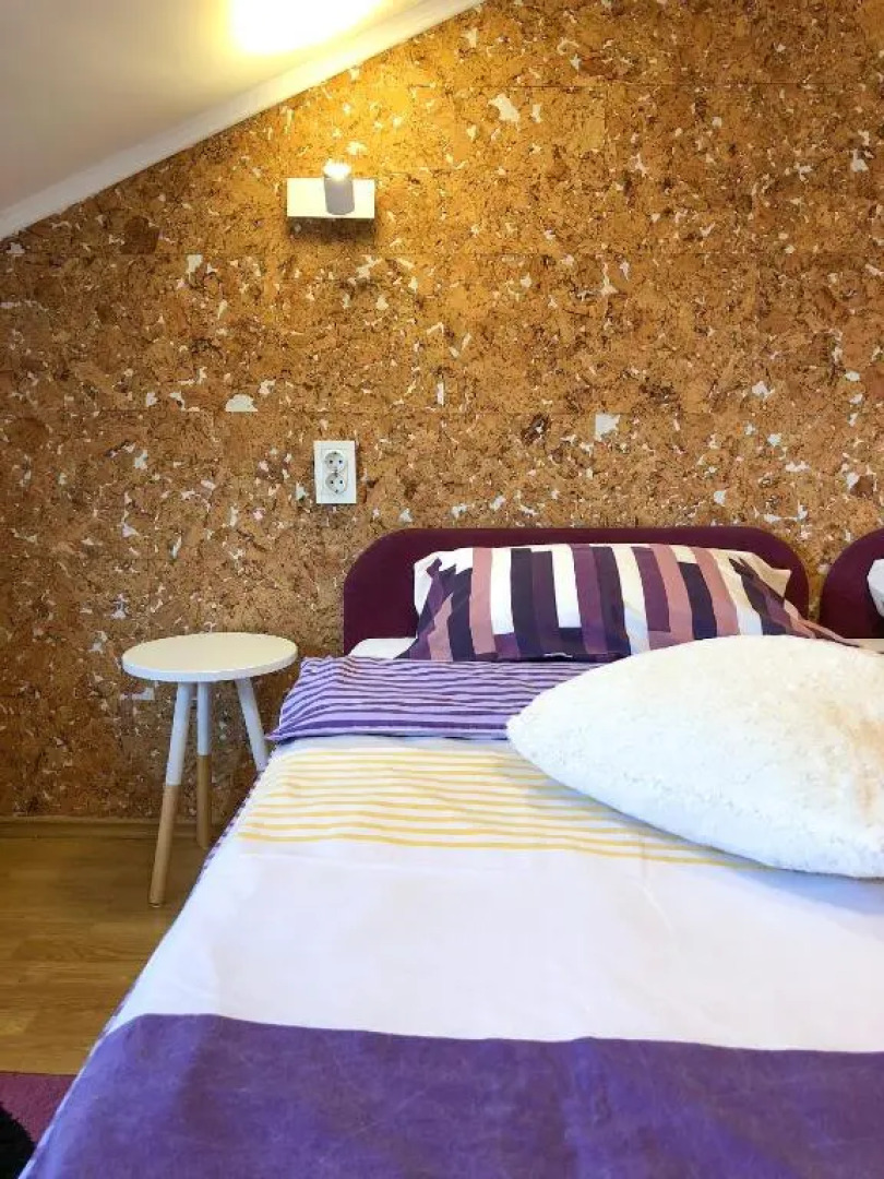 Natalija Accomodations