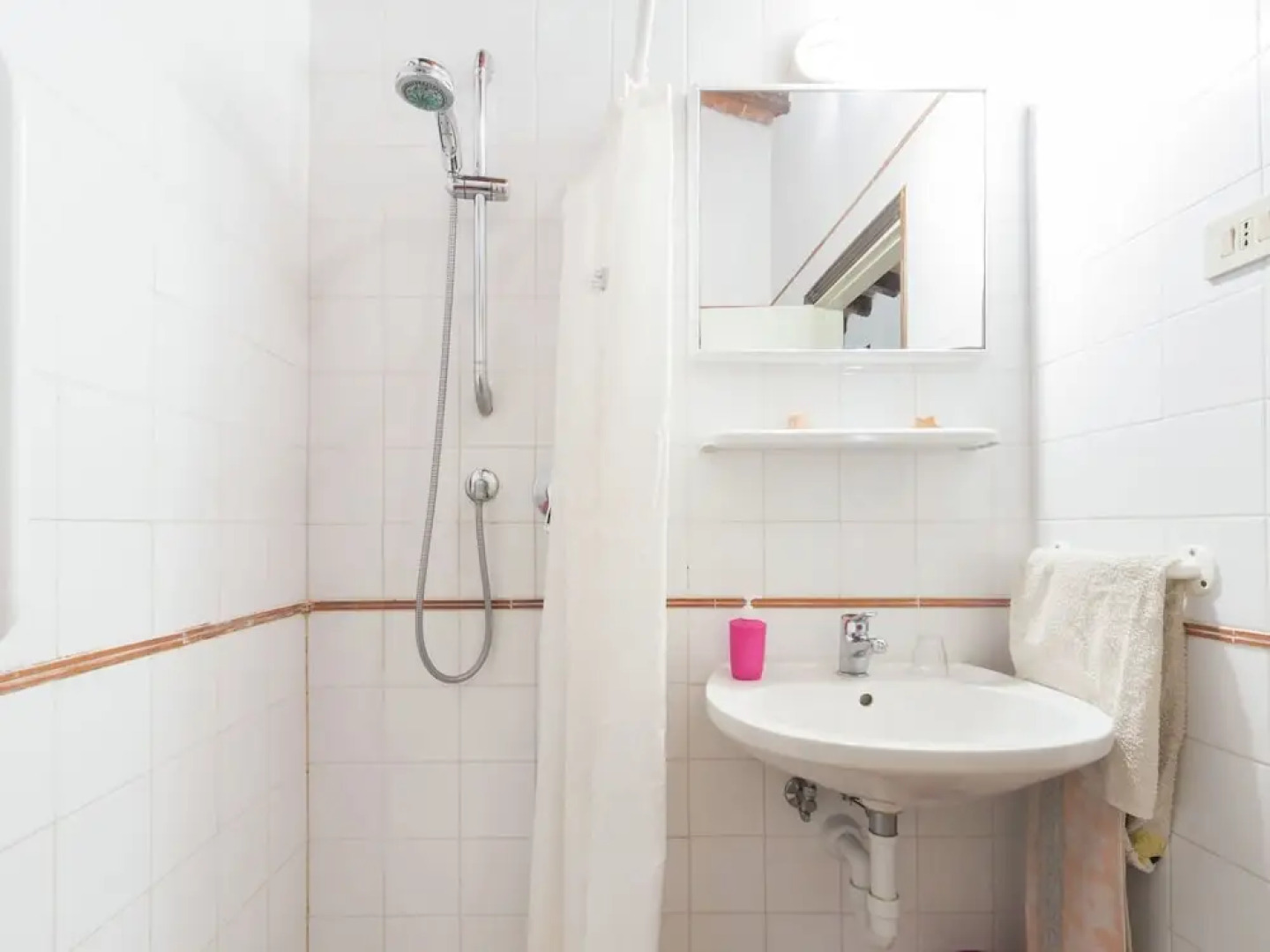 Secluded Chalet With Pool