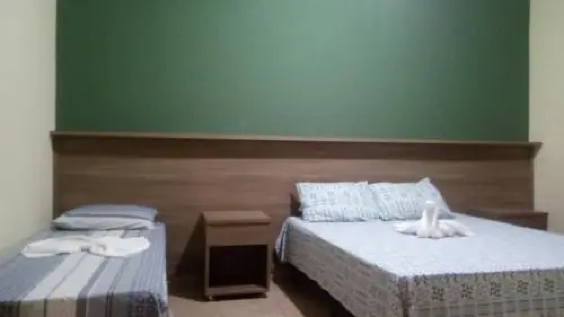 Jupia Business Hotel