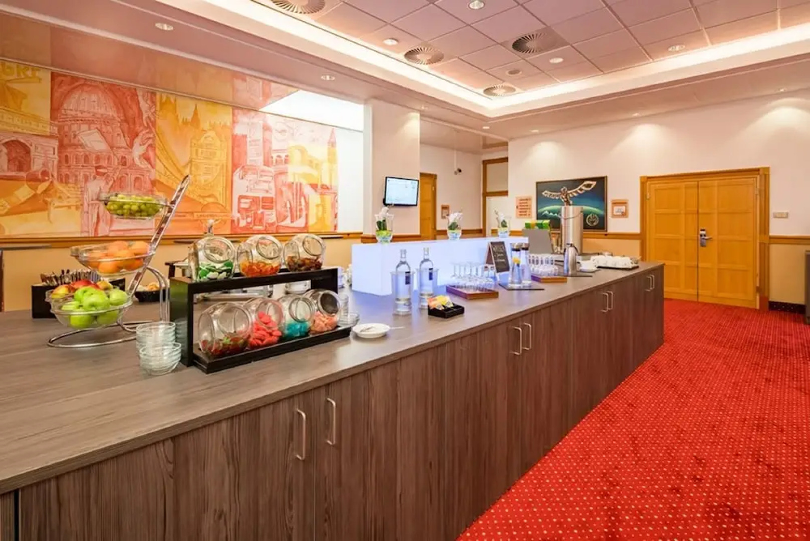 AMEDIA Longstay Studios