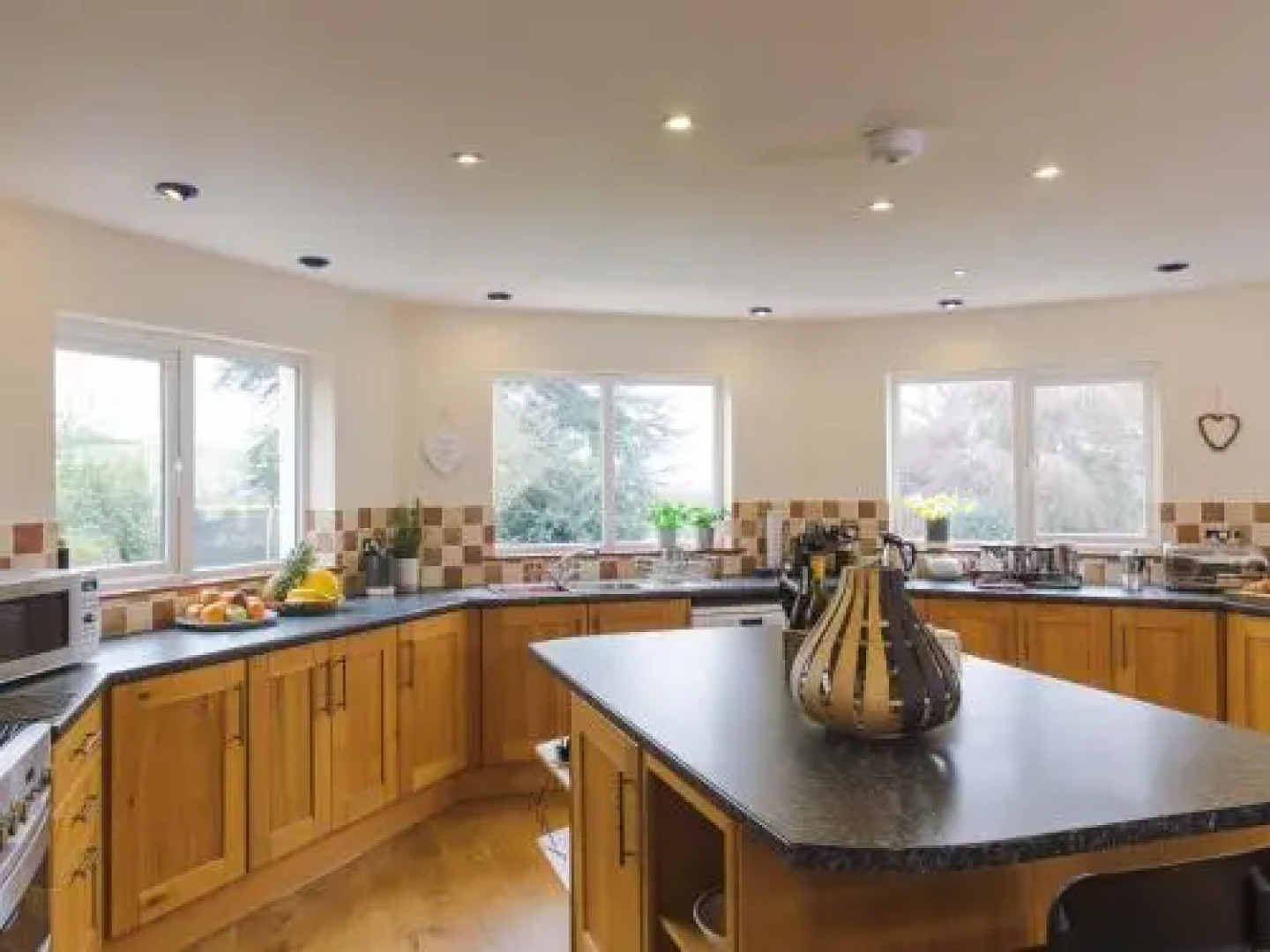 Nairn Bed and Breakfast