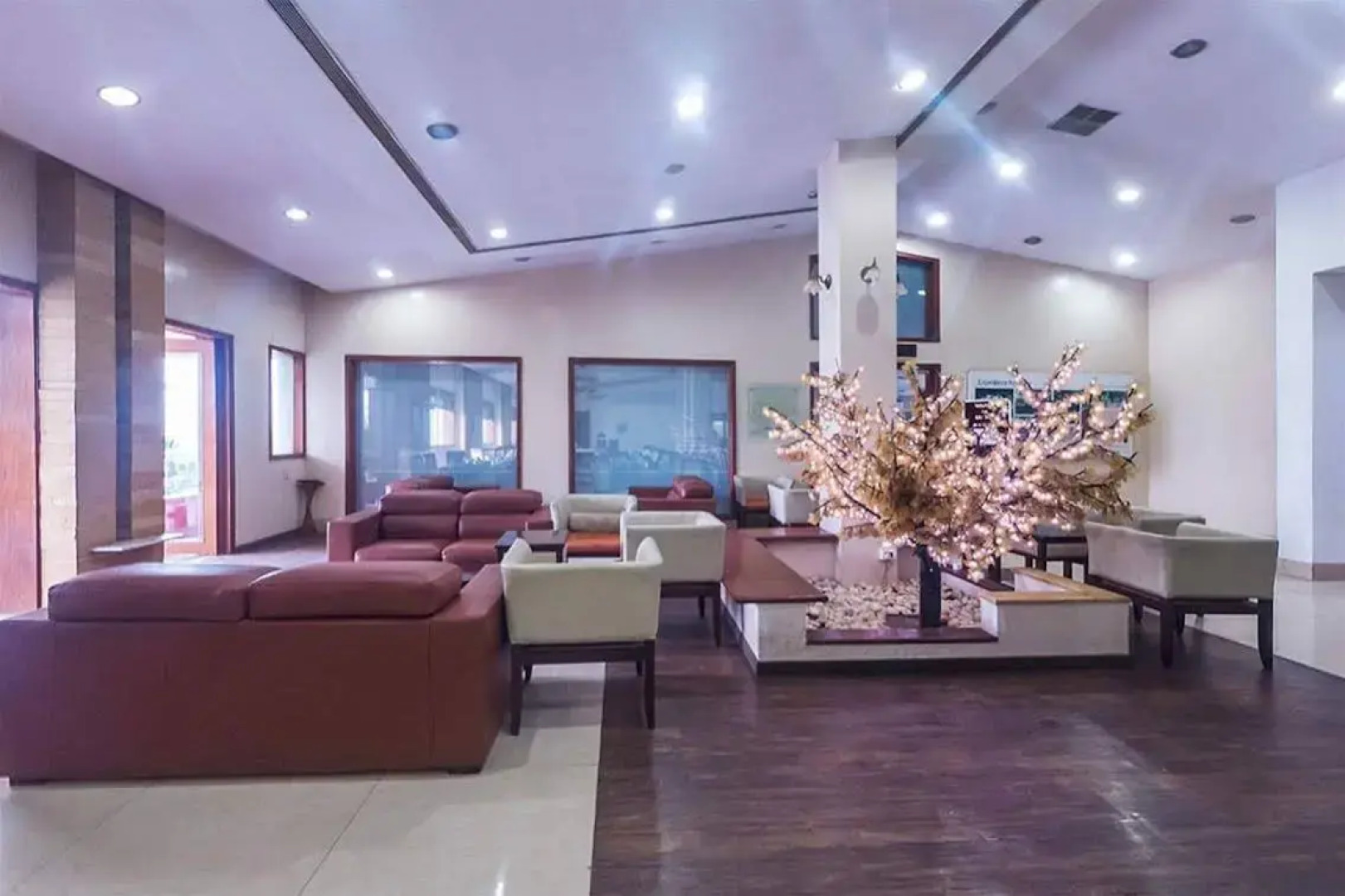 Camel Valley Resort & Spa