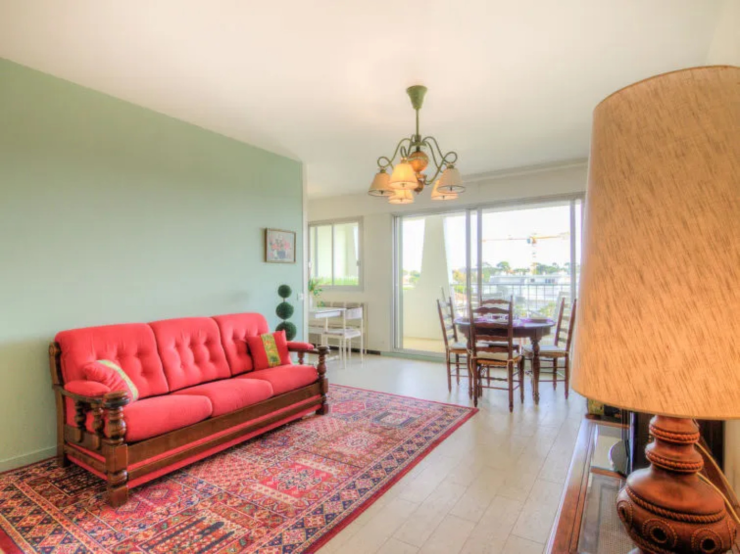 Maison Saint Palais sur Mer