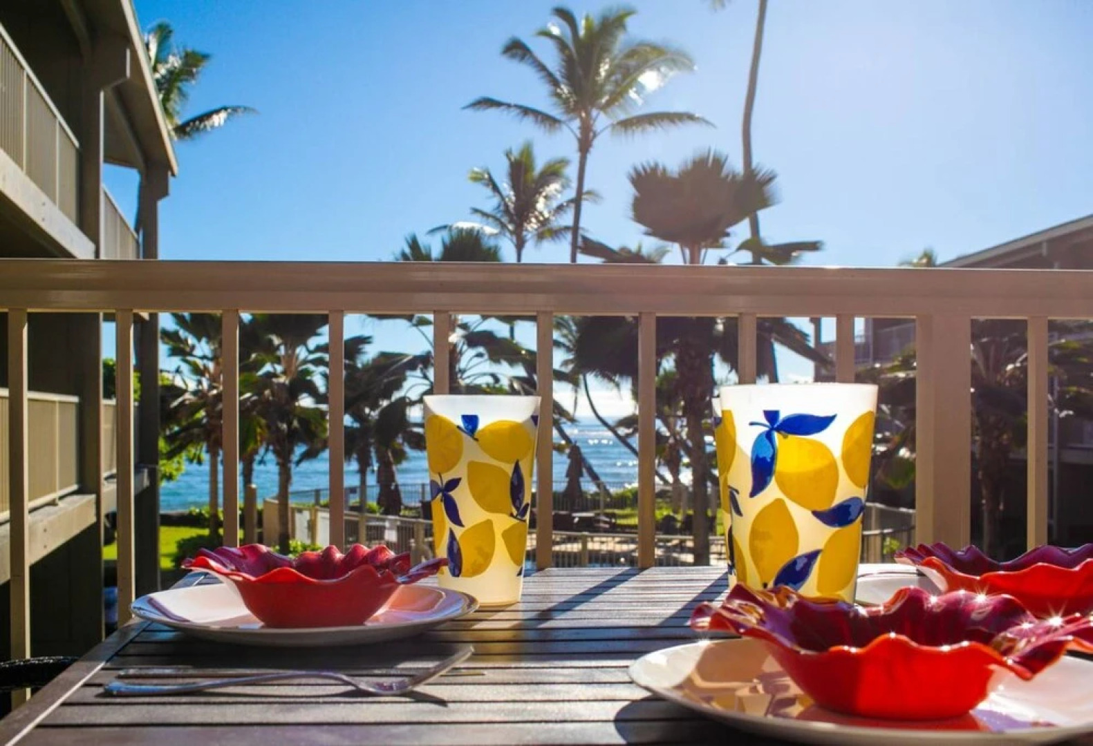 Kauai Kailani 210 By Coldwell Banker Island Vacations