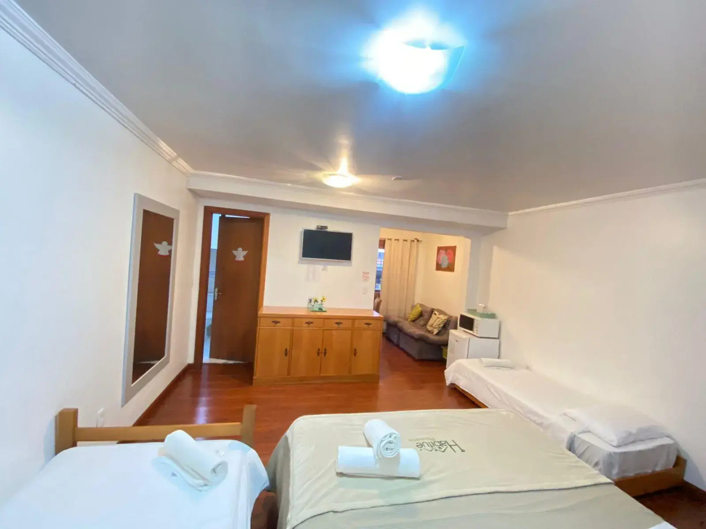 Pousada Habitue