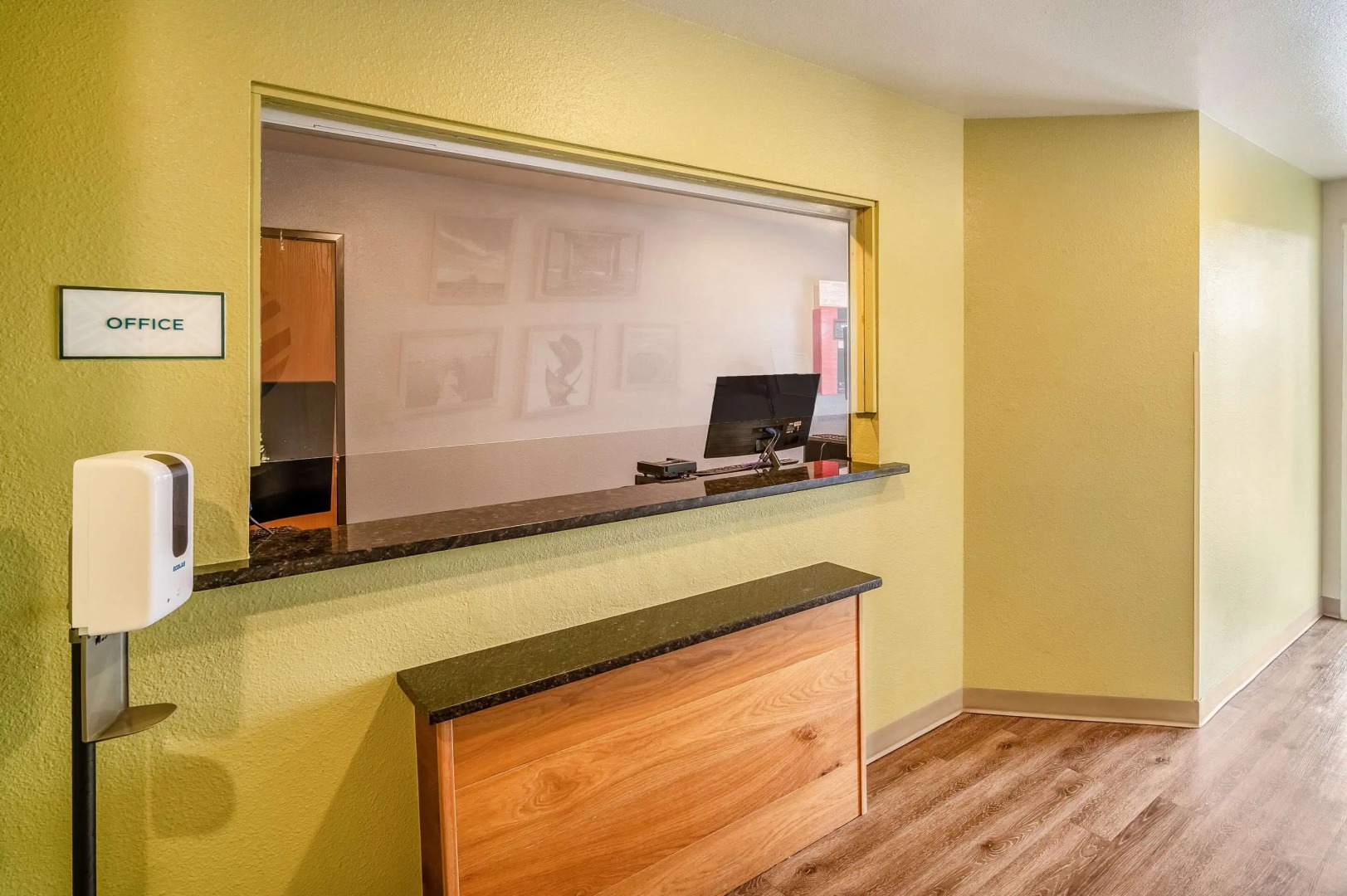 WoodSpring Suites Corpus Christi