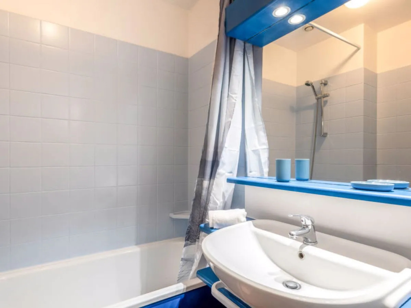 Les Cottages du Golf 17141