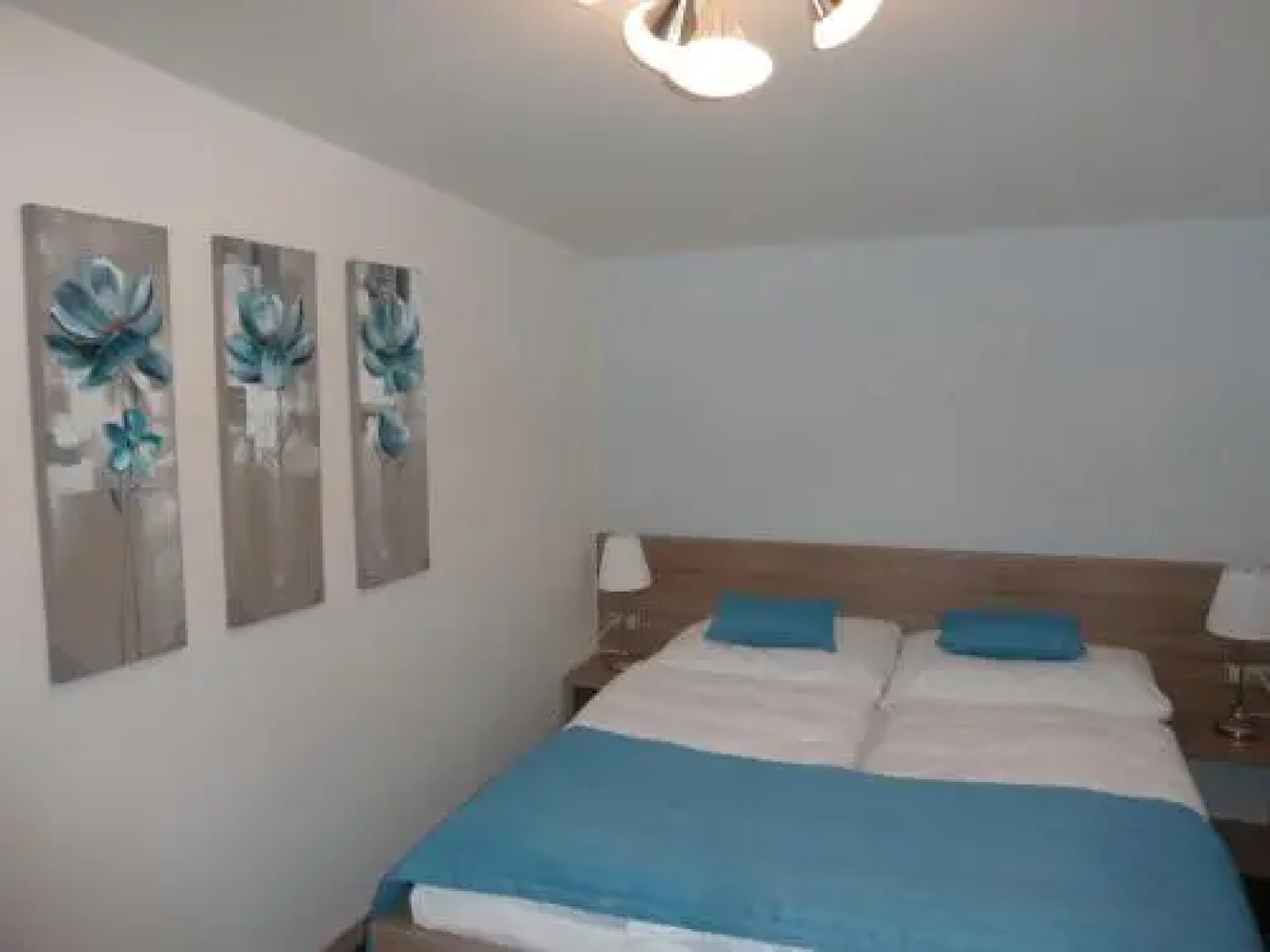 Restaurace a Penzion Bludoveček